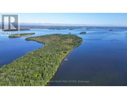 2A WHITES ISLAND, Alnwick/Haldimand, Ontario