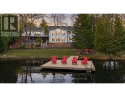 112 BAY SHORE DRIVE, Faraday, Ontario