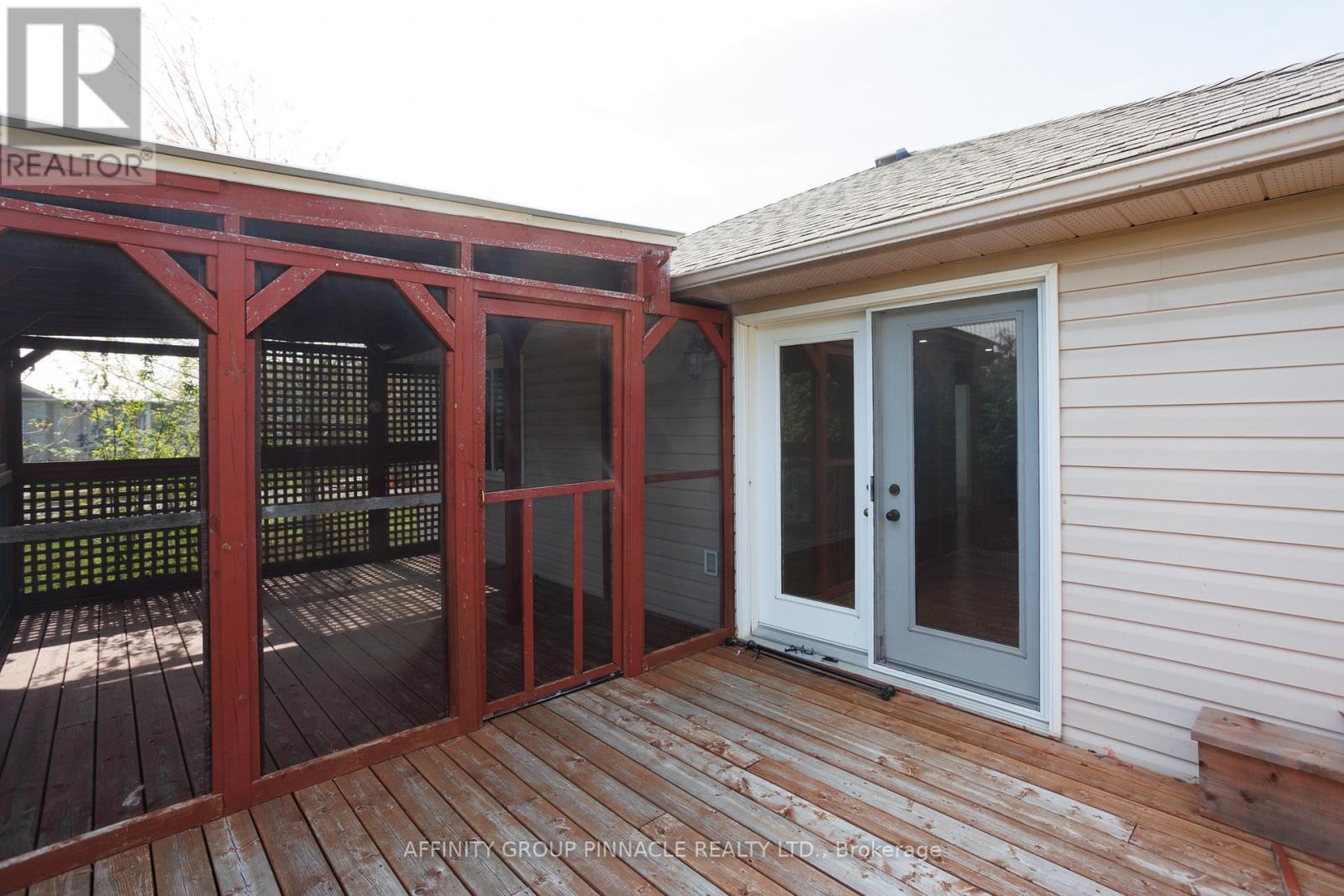 4 Champlain Boulevard, Kawartha Lakes, Ontario  K9V 0H9 - Photo 32 - X13121896