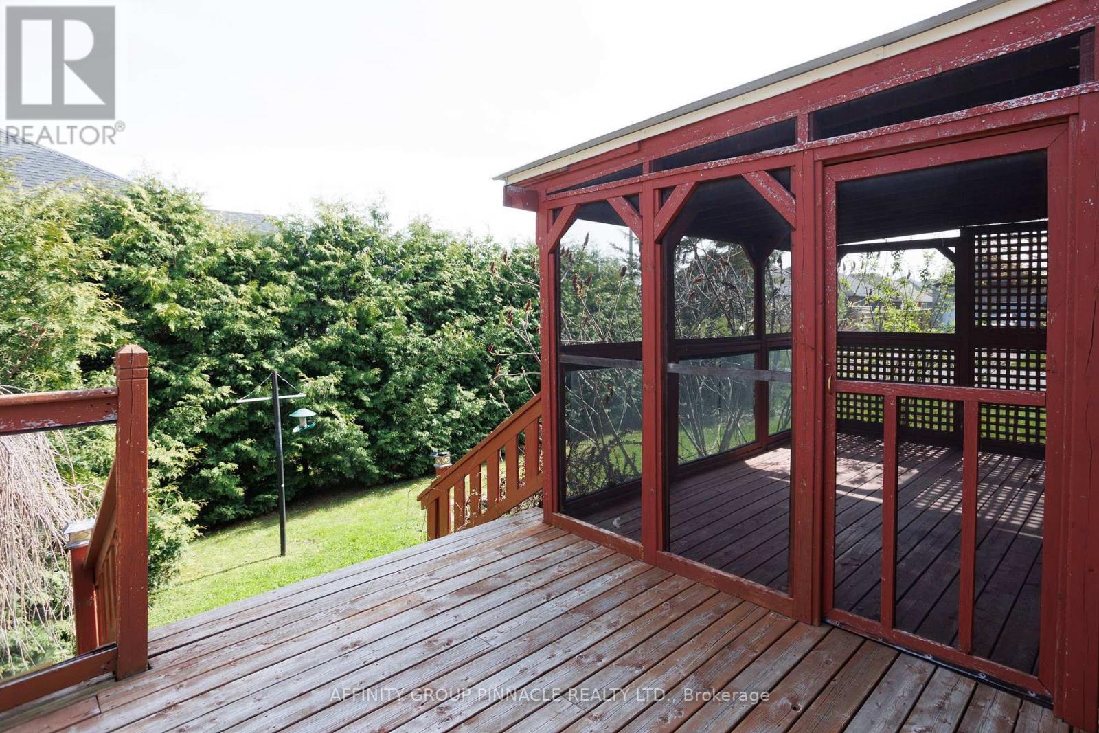 4 Champlain Boulevard, Kawartha Lakes, Ontario  K9V 0H9 - Photo 33 - X13121896