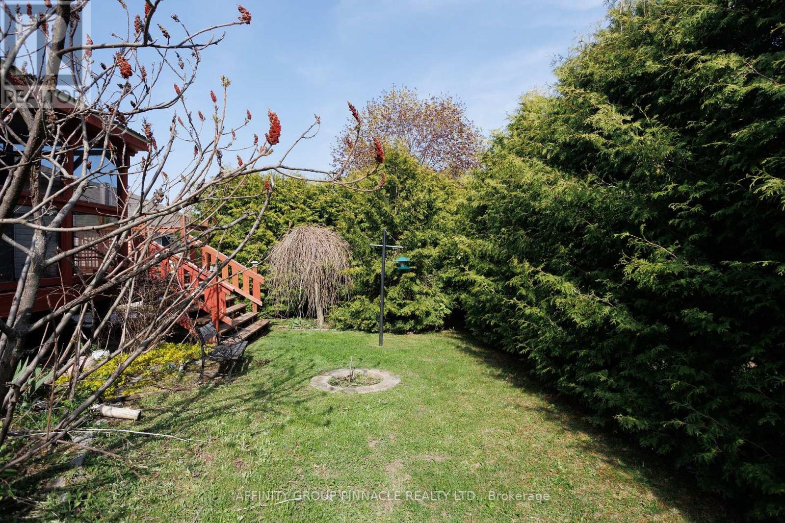 4 Champlain Boulevard, Kawartha Lakes, Ontario  K9V 0H9 - Photo 34 - X13121896