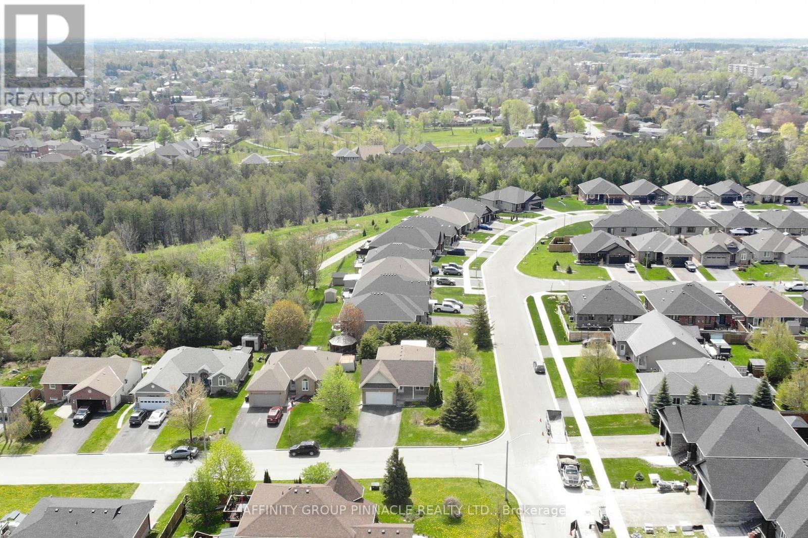 4 Champlain Boulevard, Kawartha Lakes, Ontario  K9V 0H9 - Photo 36 - X13121896