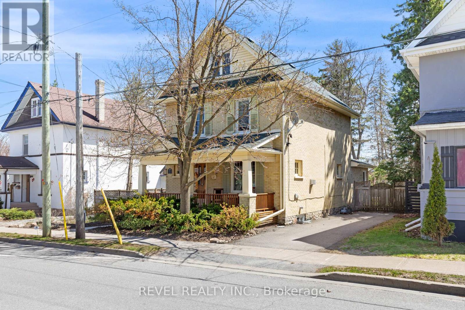 31 Fair Avenue, Kawartha Lakes, Ontario  K9V 3P2 - Photo 1 - X13121906