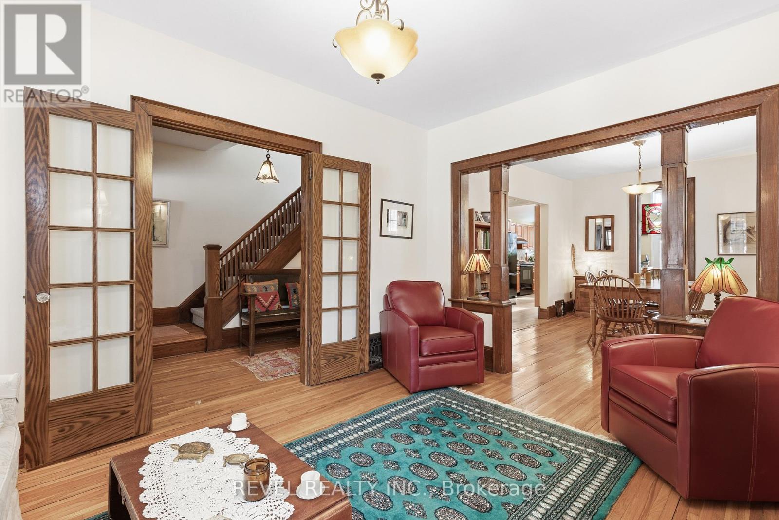 31 Fair Avenue, Kawartha Lakes, Ontario  K9V 3P2 - Photo 8 - X13121906