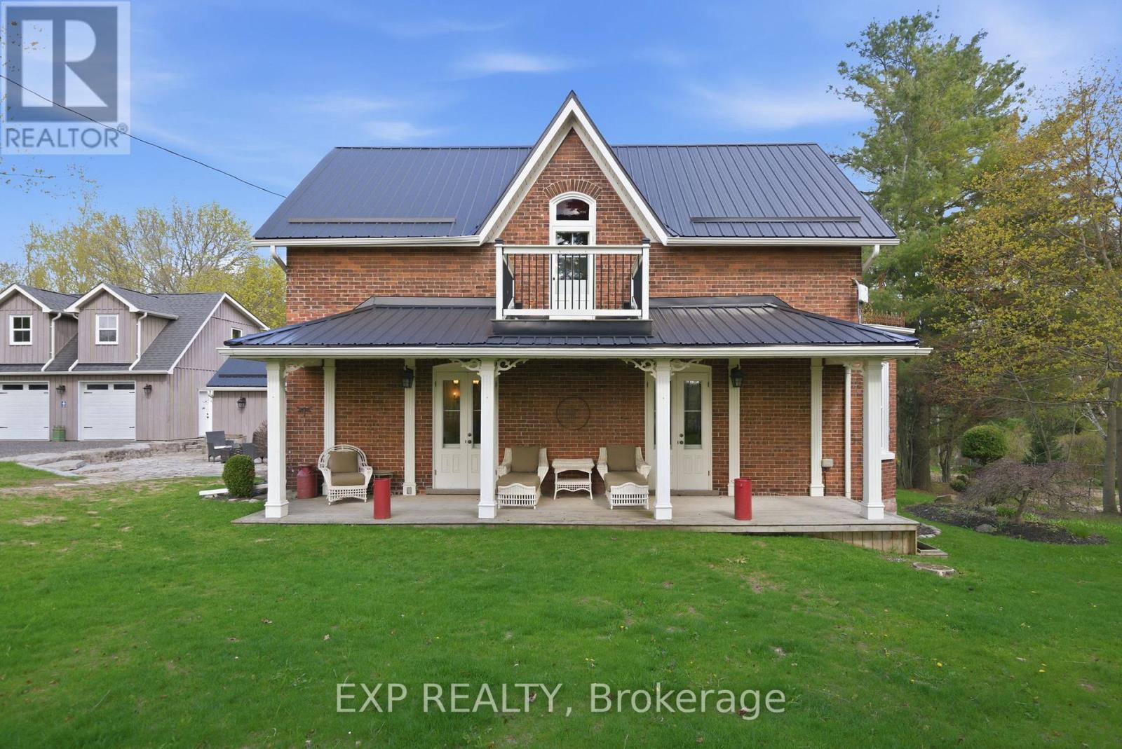 4081 BURNHAM STREET N, Hamilton Township, Ontario