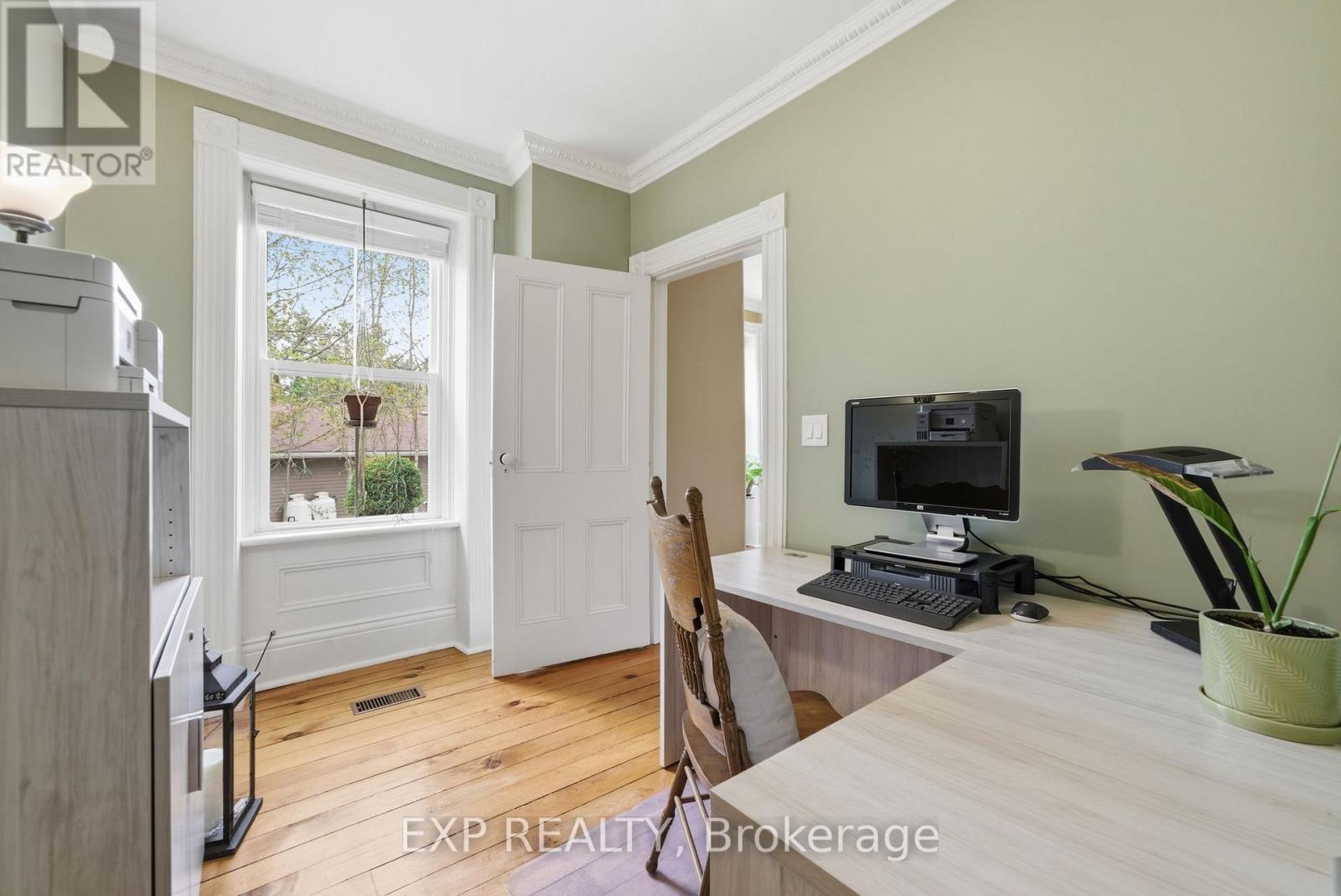 4081 Burnham Street N, Hamilton Township, Ontario  K9A 4J9 - Photo 18 - X13121916