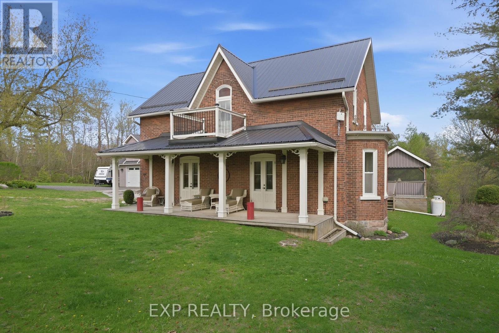 4081 Burnham Street N, Hamilton Township, Ontario  K9A 4J9 - Photo 2 - X13121916