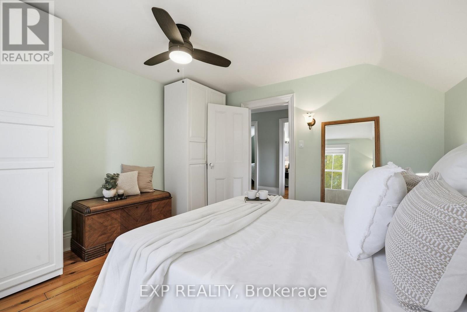 4081 Burnham Street N, Hamilton Township, Ontario  K9A 4J9 - Photo 28 - X13121916