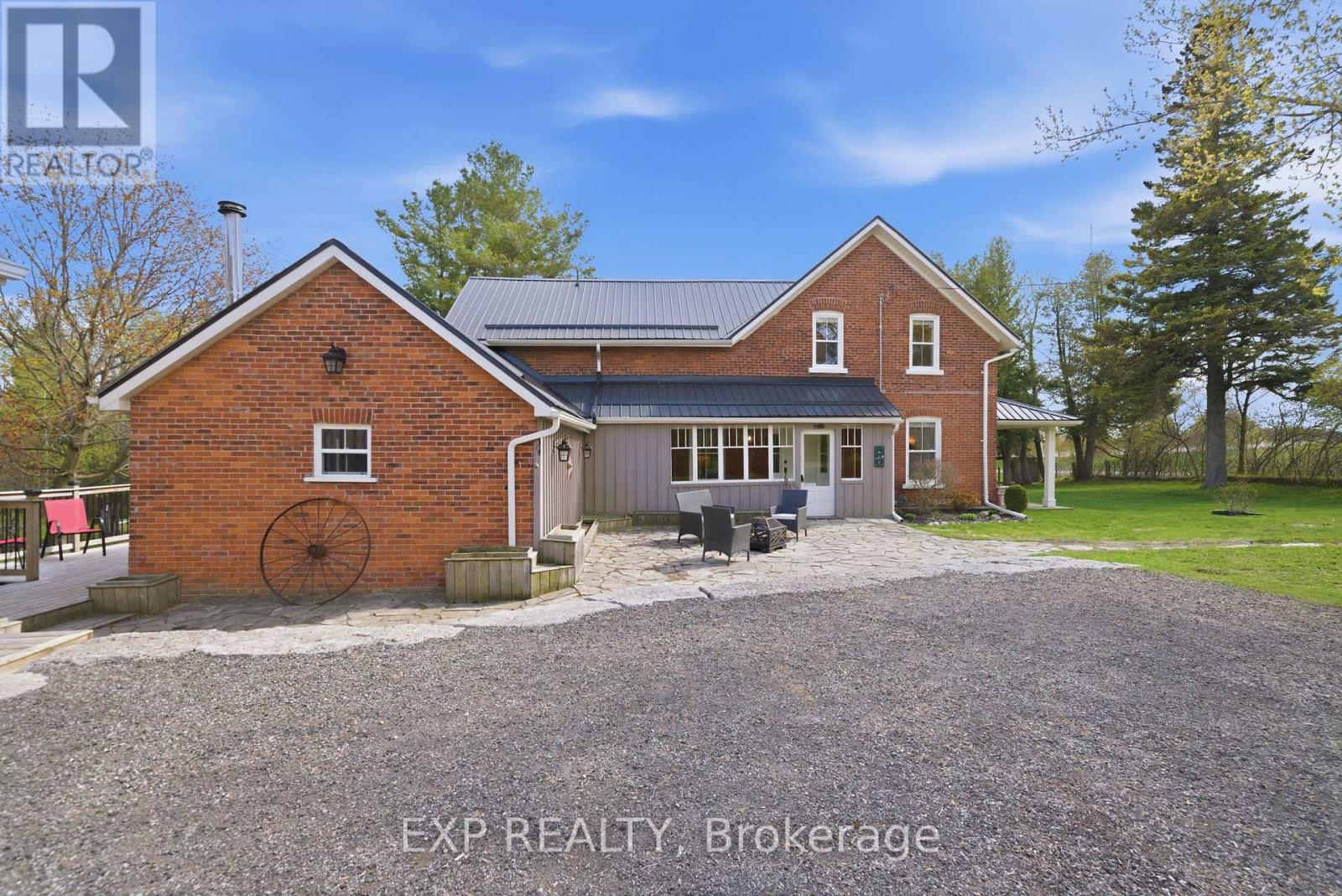 4081 Burnham Street N, Hamilton Township, Ontario  K9A 4J9 - Photo 31 - X13121916