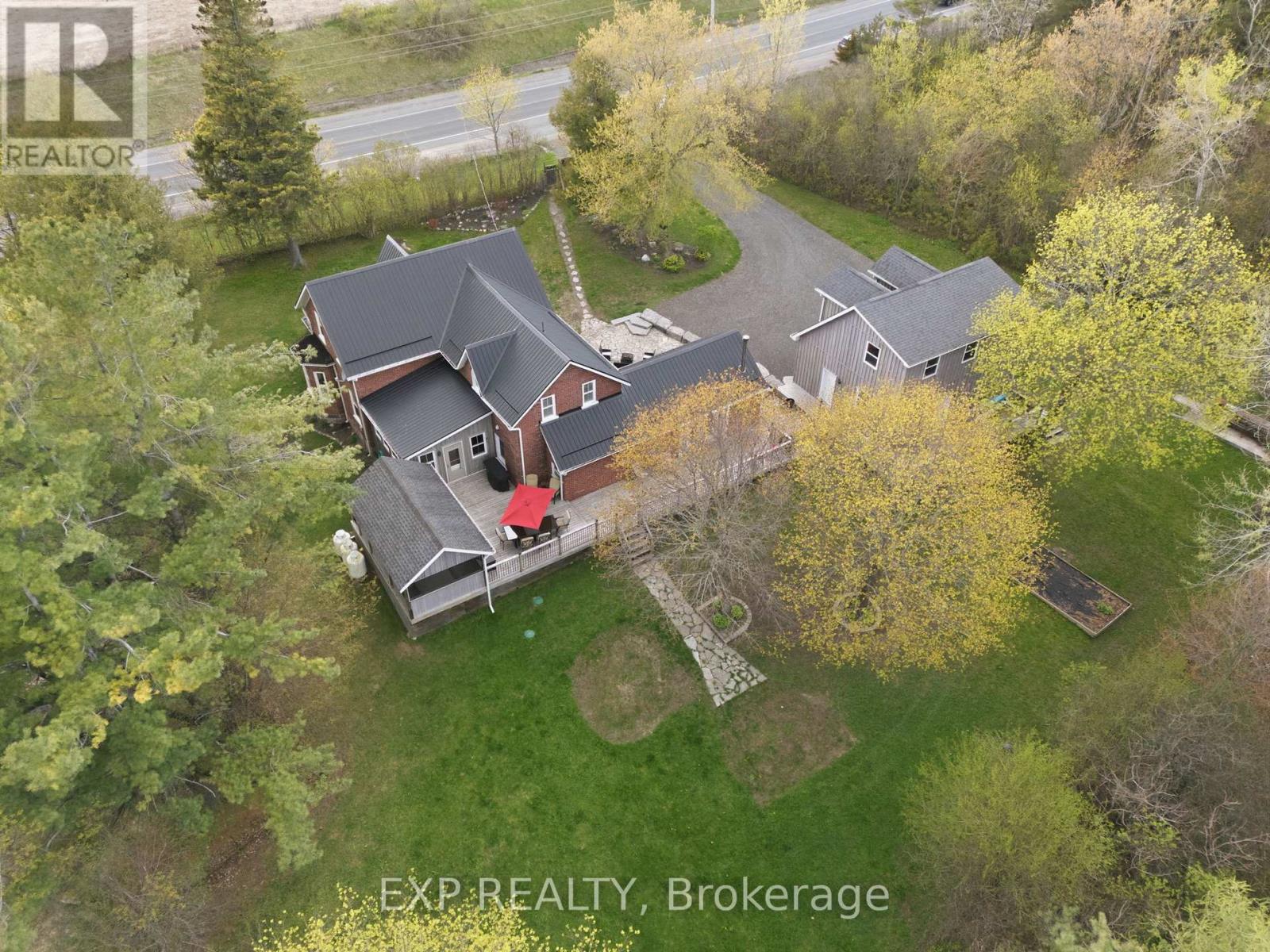 4081 Burnham Street N, Hamilton Township, Ontario  K9A 4J9 - Photo 36 - X13121916