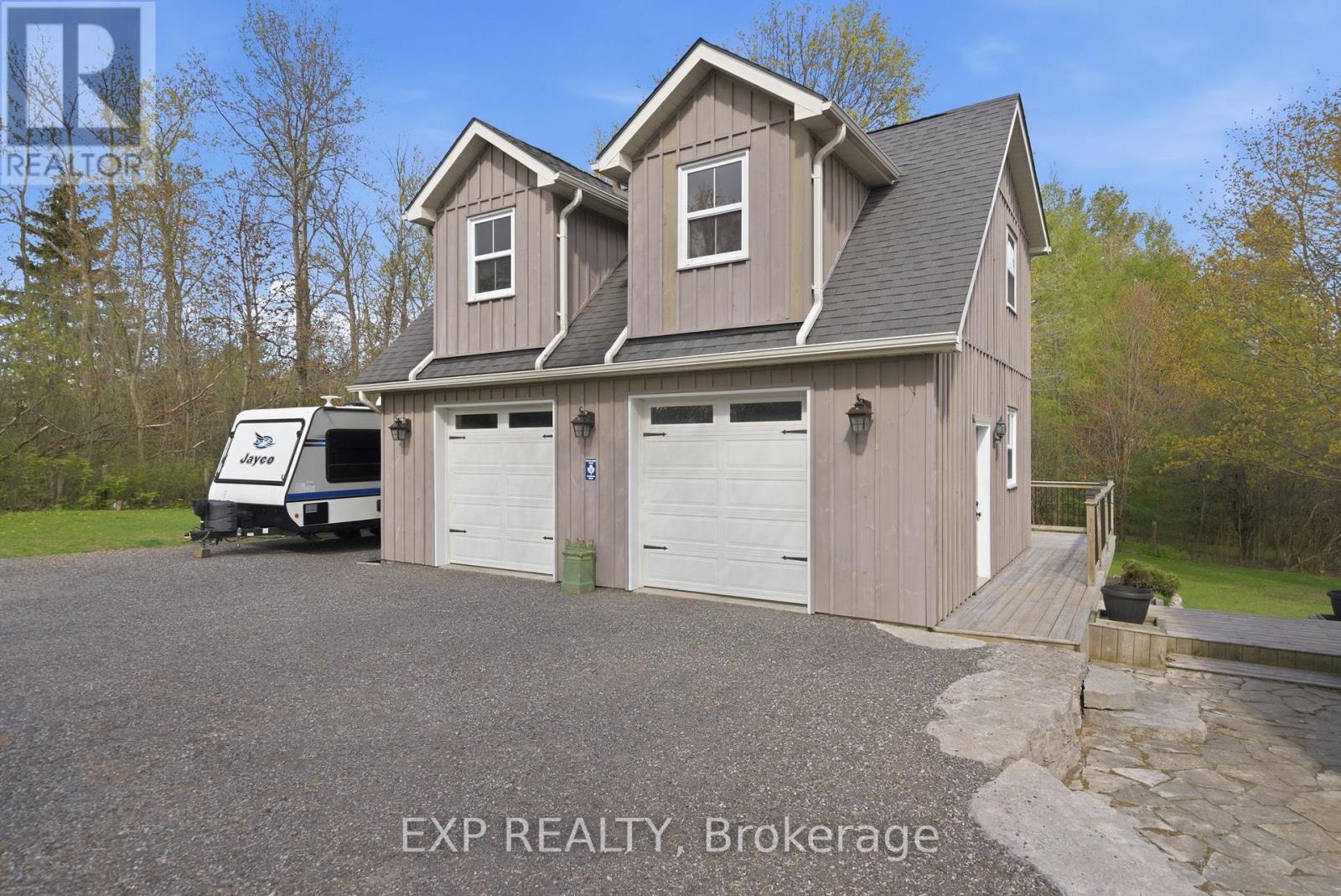 4081 Burnham Street N, Hamilton Township, Ontario  K9A 4J9 - Photo 4 - X13121916