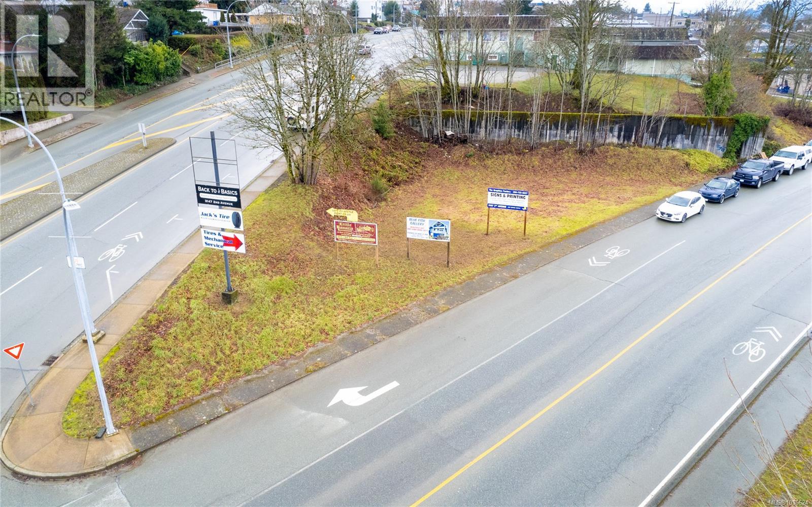 3347 Kingsway Ave, Port Alberni, British Columbia V9Y 3B6 - Photo 1 - 1036624