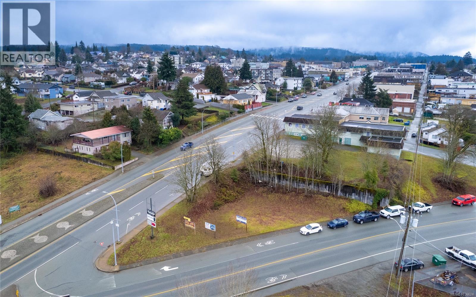 3347 Kingsway Ave, Port Alberni, British Columbia V9Y 3B6 - Photo 10 - 1036624