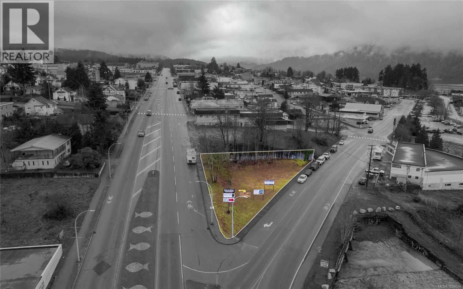 3347 Kingsway Ave, Port Alberni, British Columbia V9Y 3B6 - Photo 11 - 1036624