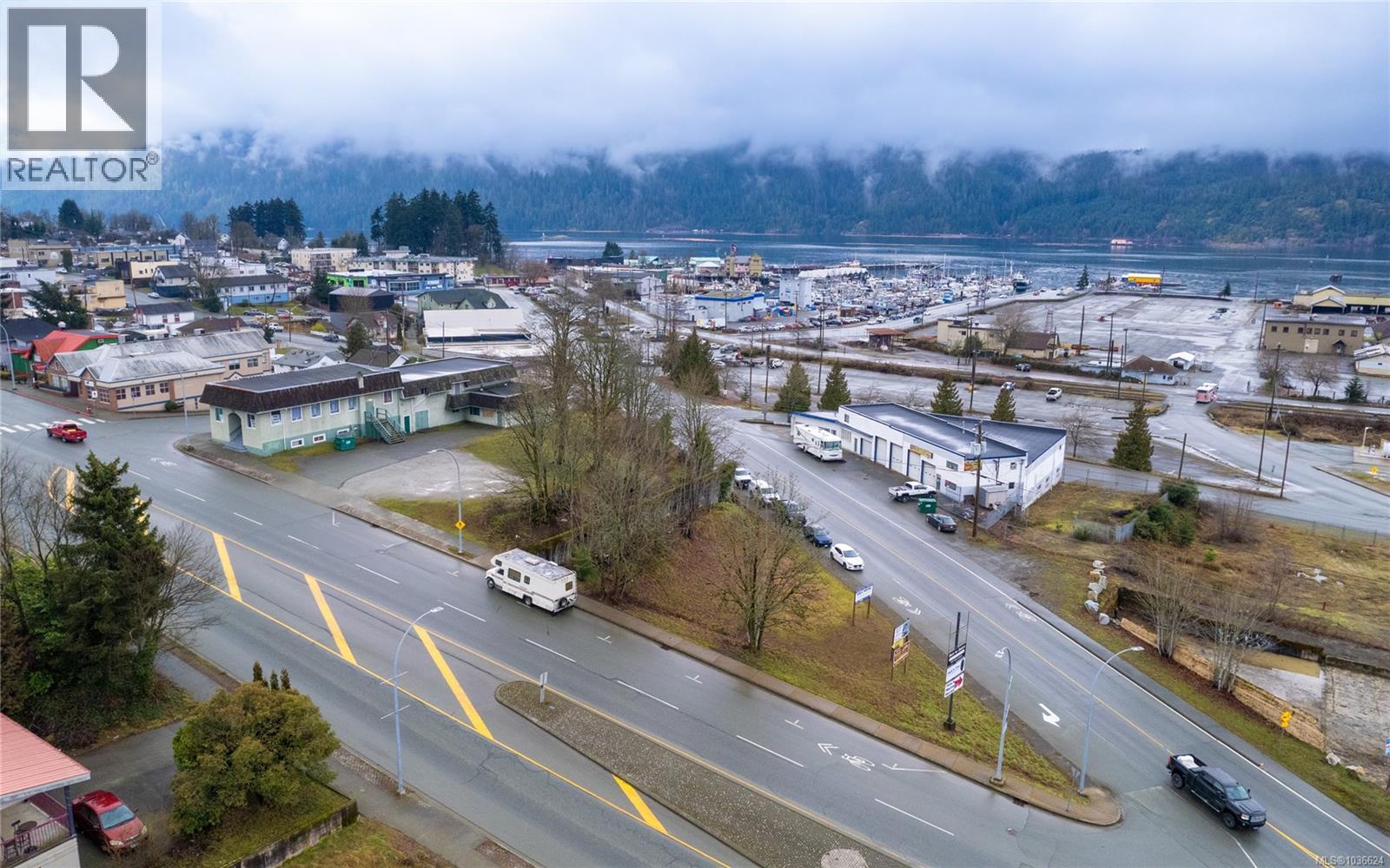 3347 Kingsway Ave, Port Alberni, British Columbia V9Y 3B6 - Photo 13 - 1036624