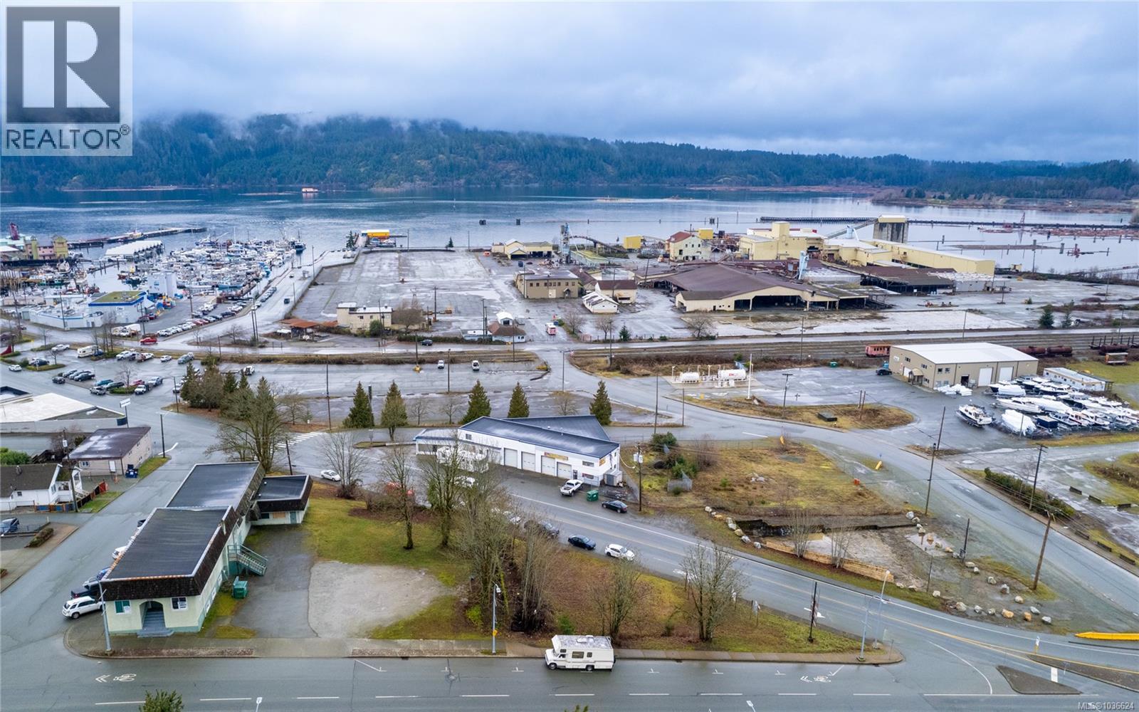 3347 Kingsway Ave, Port Alberni, British Columbia V9Y 3B6 - Photo 16 - 1036624