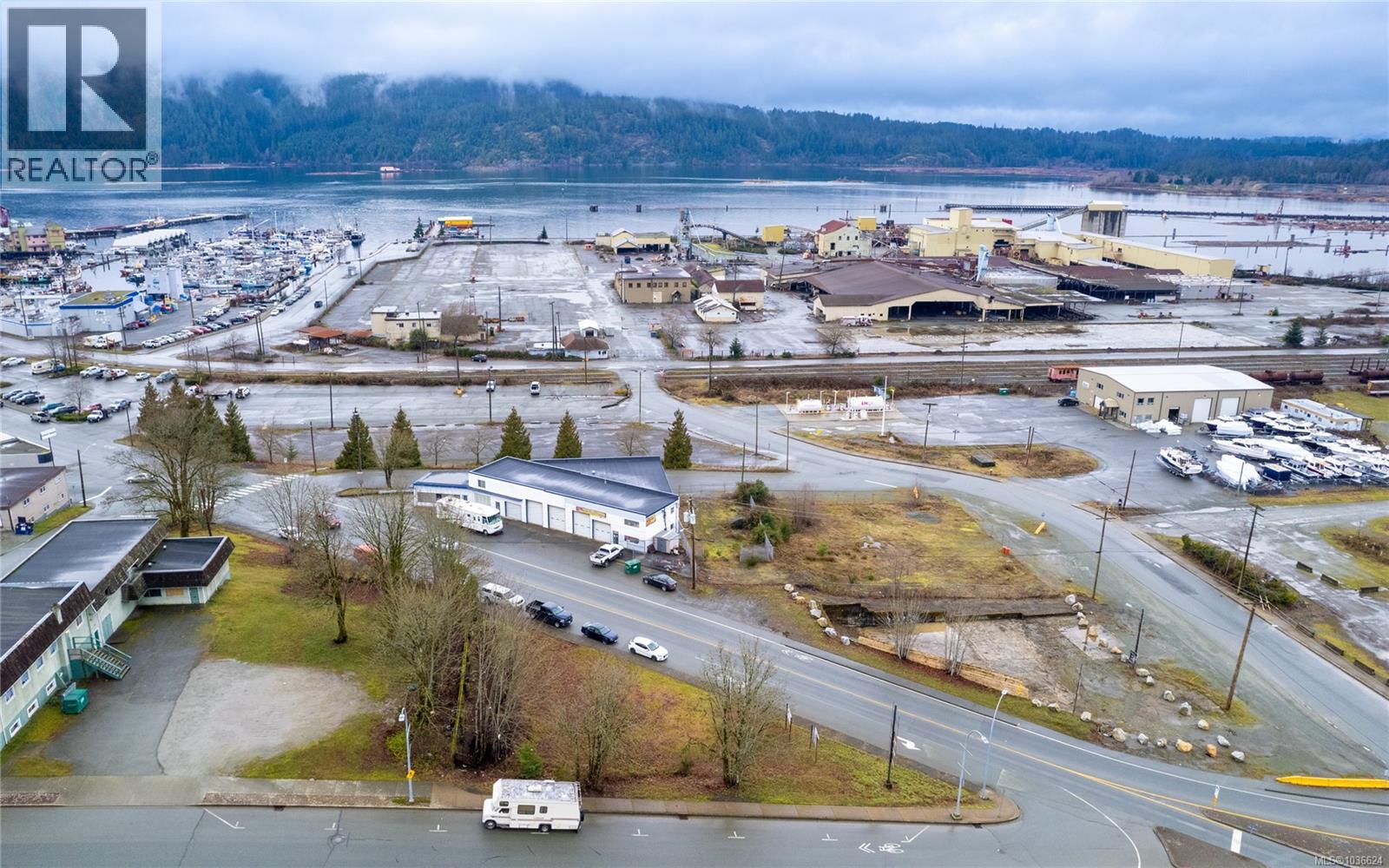 3347 Kingsway Ave, Port Alberni, British Columbia V9Y 3B6 - Photo 2 - 1036624