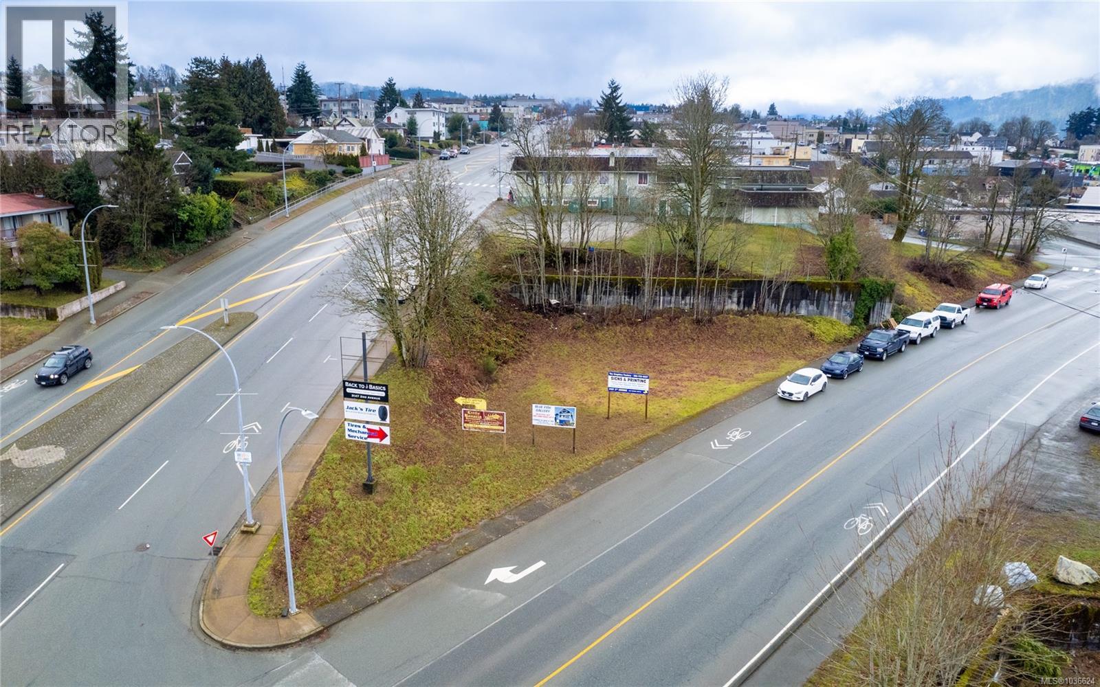 3347 Kingsway Ave, Port Alberni, British Columbia V9Y 3B6 - Photo 3 - 1036624
