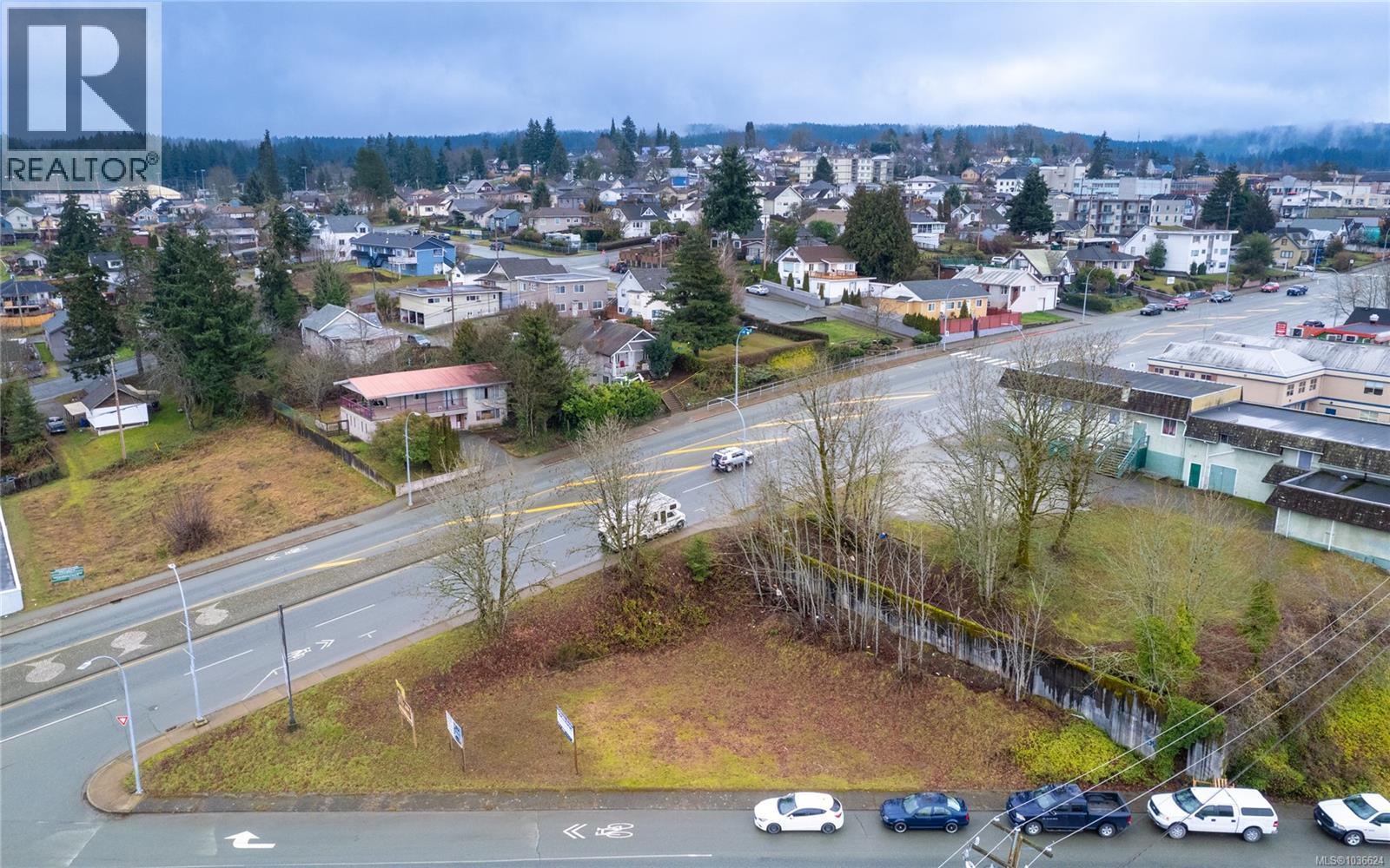 3347 Kingsway Ave, Port Alberni, British Columbia V9Y 3B6 - Photo 9 - 1036624