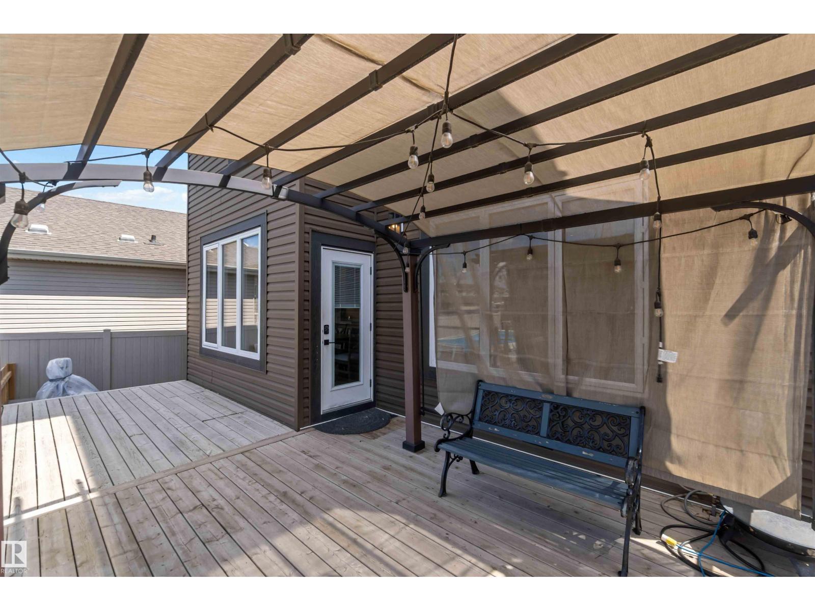 416 Meadowview Dr, Fort Saskatchewan, Alberta  T8L 0N9 - Photo 59 - E4487346