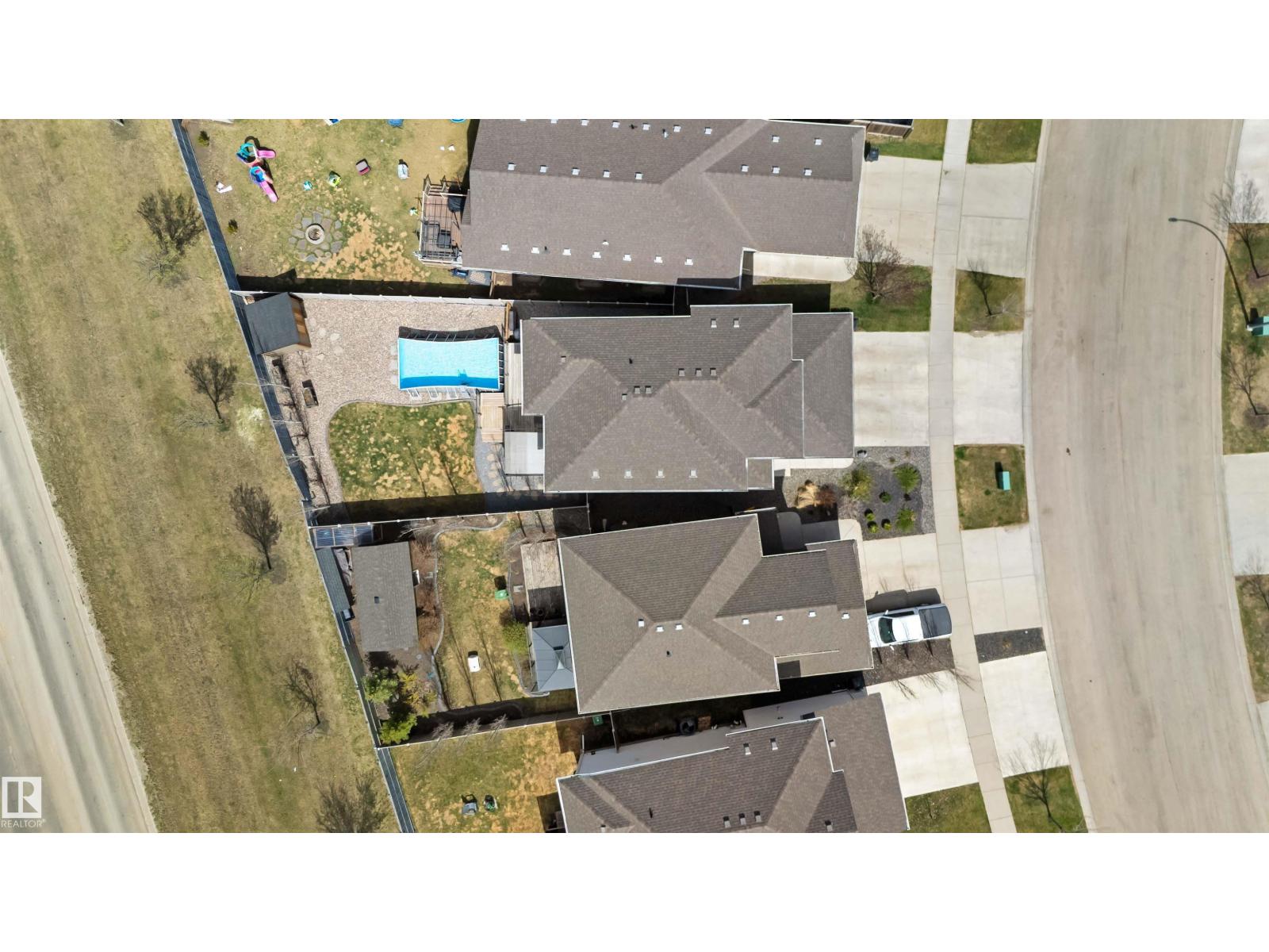 416 Meadowview Dr, Fort Saskatchewan, Alberta  T8L 0N9 - Photo 62 - E4487346