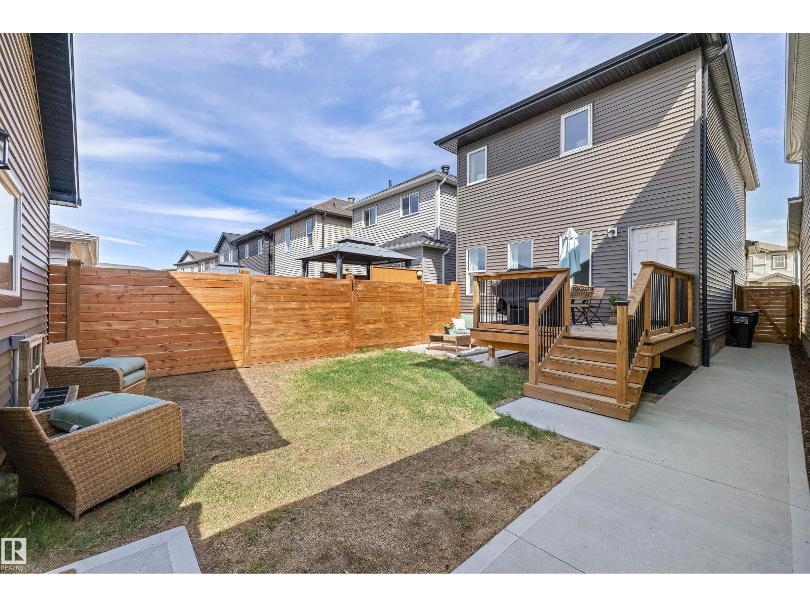 6437 177a Av Nw, Edmonton, Alberta  T5Y 3X4 - Photo 42 - E4487347