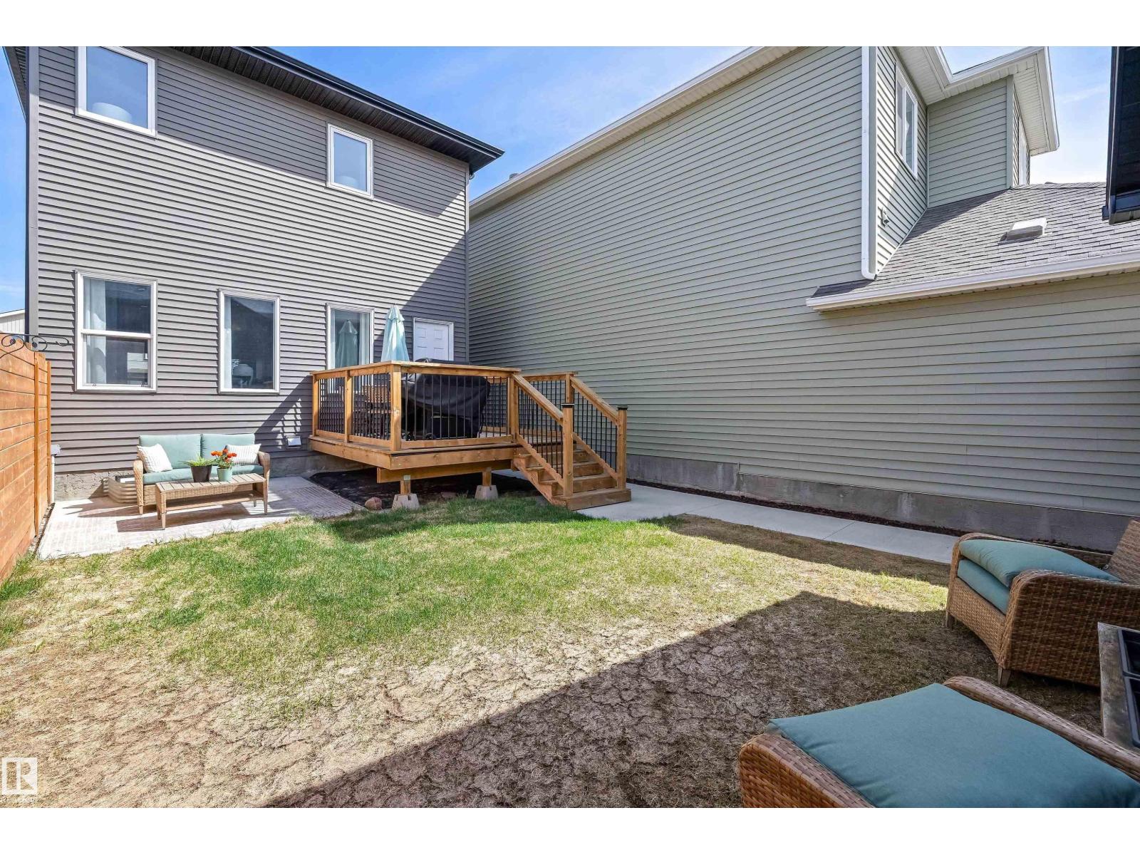 6437 177a Av Nw, Edmonton, Alberta  T5Y 3X4 - Photo 45 - E4487347