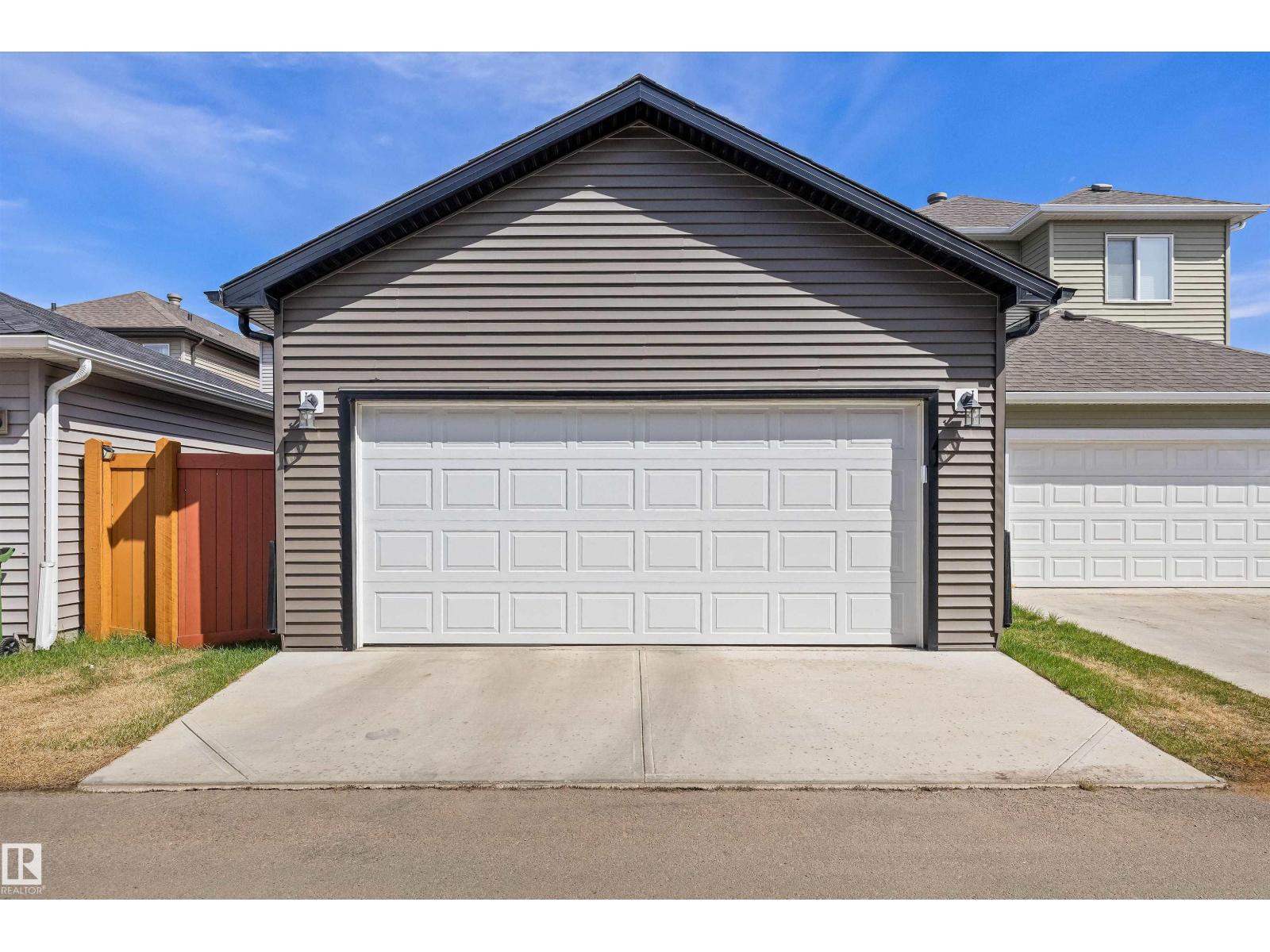6437 177a Av Nw, Edmonton, Alberta  T5Y 3X4 - Photo 49 - E4487347