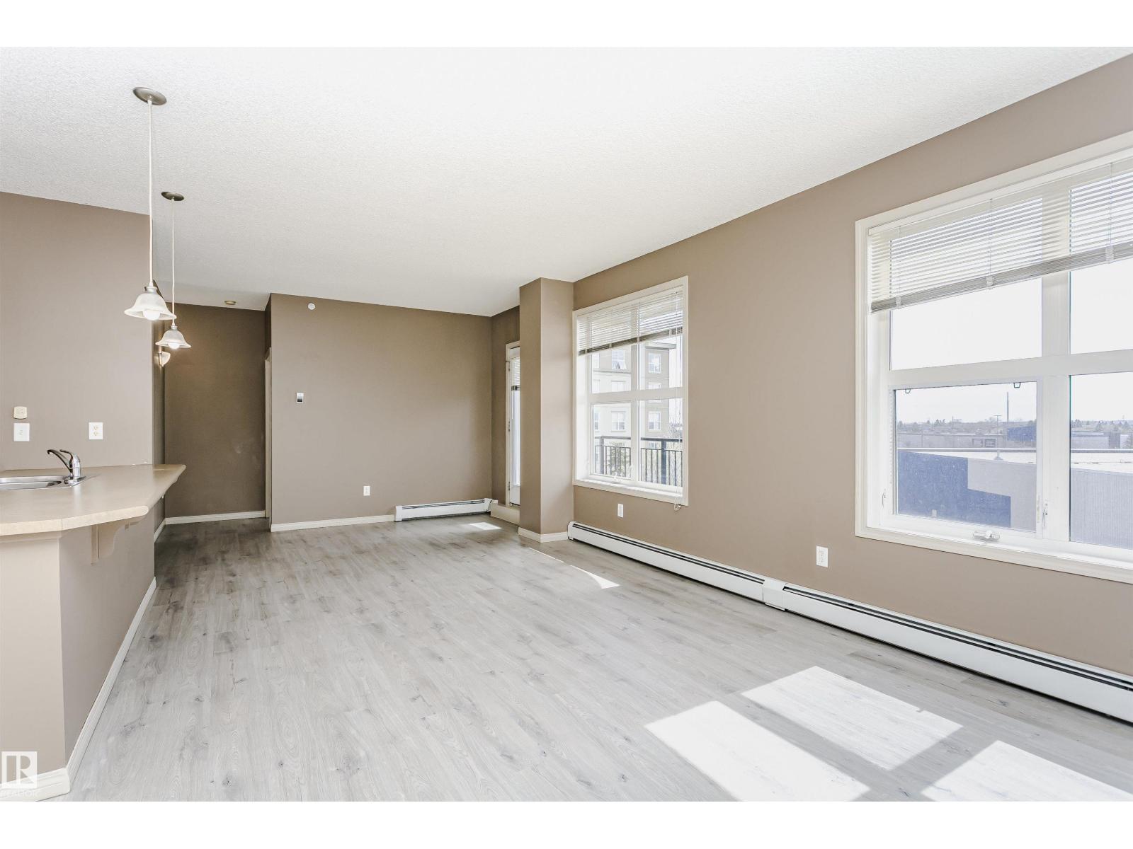 #1-402 4245 139 Av Nw, Edmonton, Alberta  T5Y 3E8 - Photo 12 - E4487349