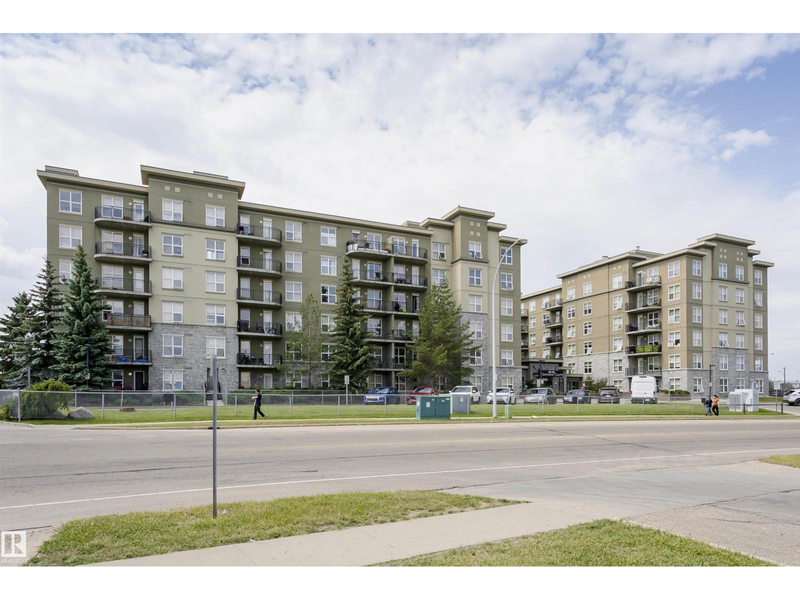 #1-402 4245 139 Av Nw, Edmonton, Alberta  T5Y 3E8 - Photo 2 - E4487349