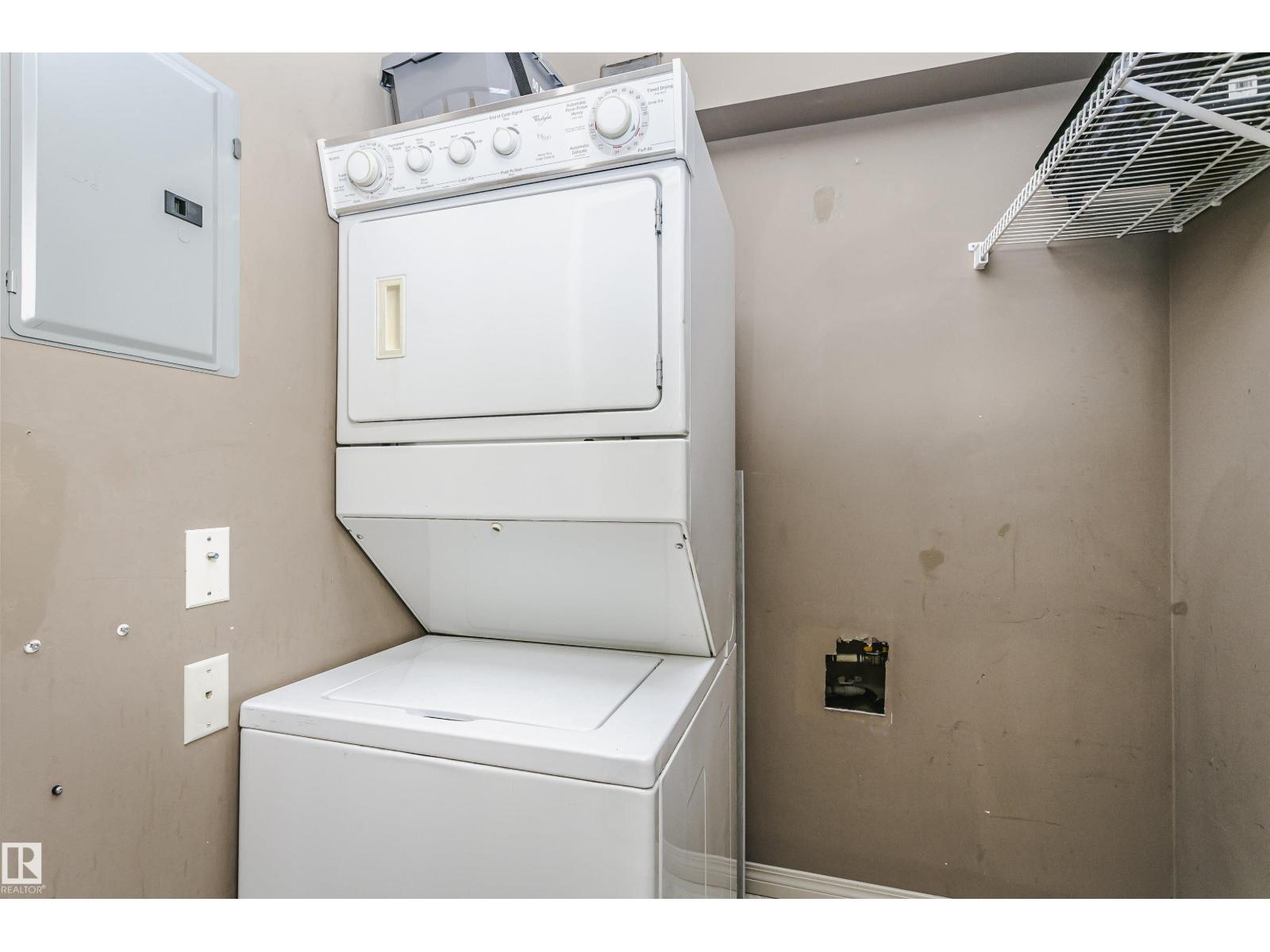 #1-402 4245 139 Av Nw, Edmonton, Alberta  T5Y 3E8 - Photo 37 - E4487349