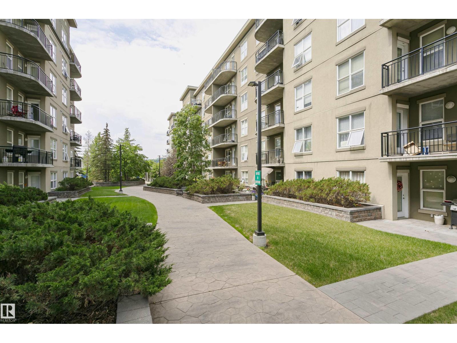 #1-402 4245 139 Av Nw, Edmonton, Alberta  T5Y 3E8 - Photo 41 - E4487349