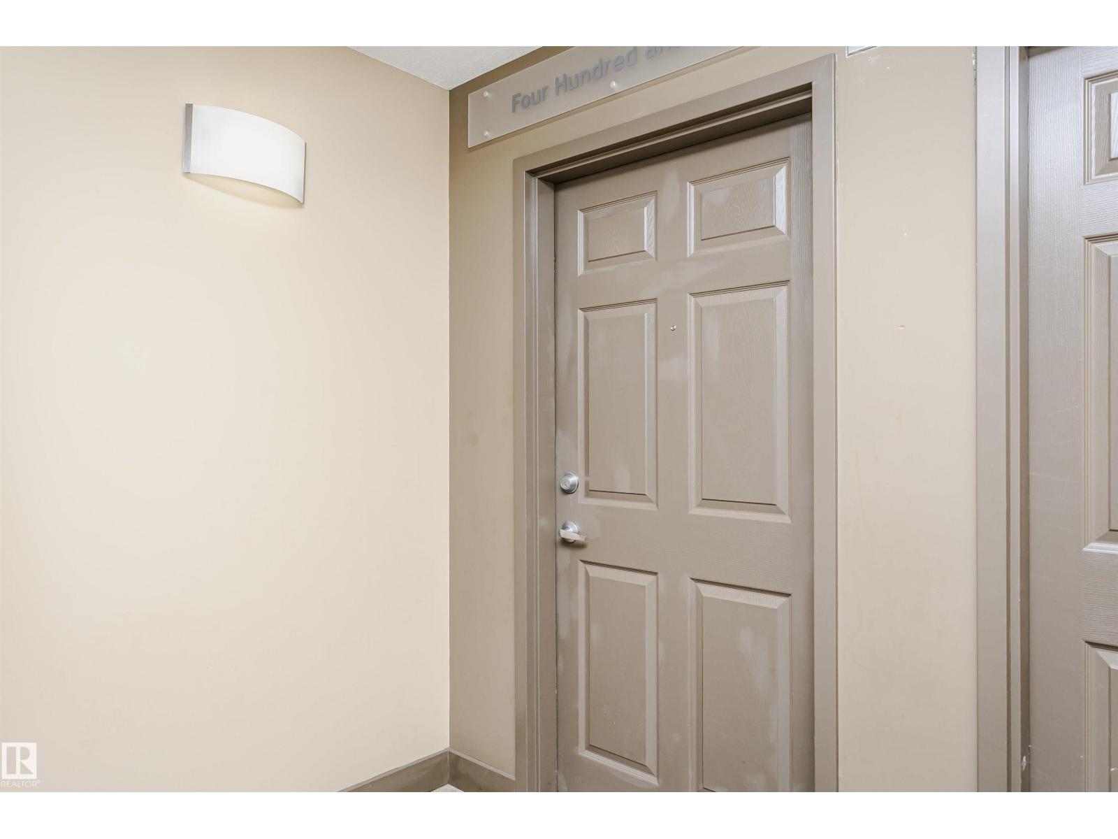#1-402 4245 139 Av Nw, Edmonton, Alberta  T5Y 3E8 - Photo 8 - E4487349
