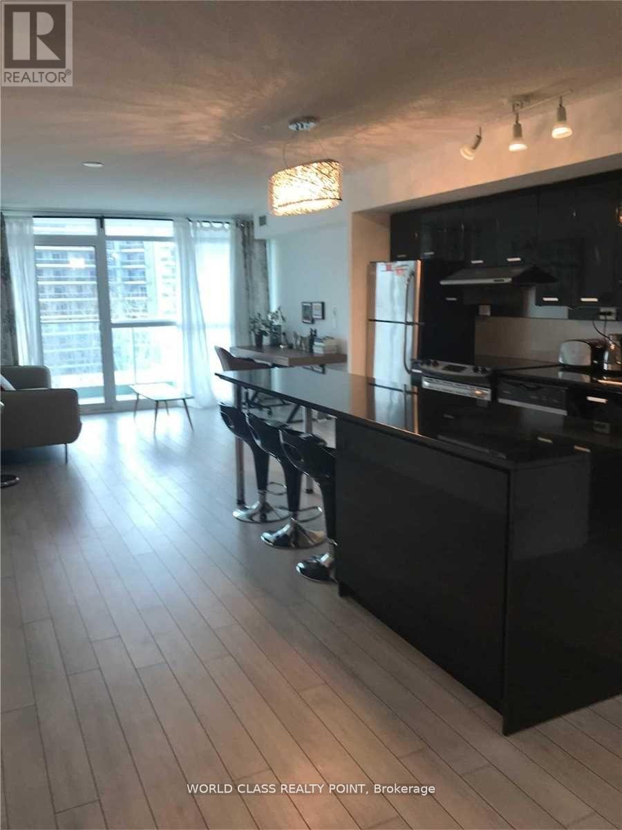 611 - 33 Singer Court, Toronto, Ontario  M2K 0B4 - Photo 6 - C12915624