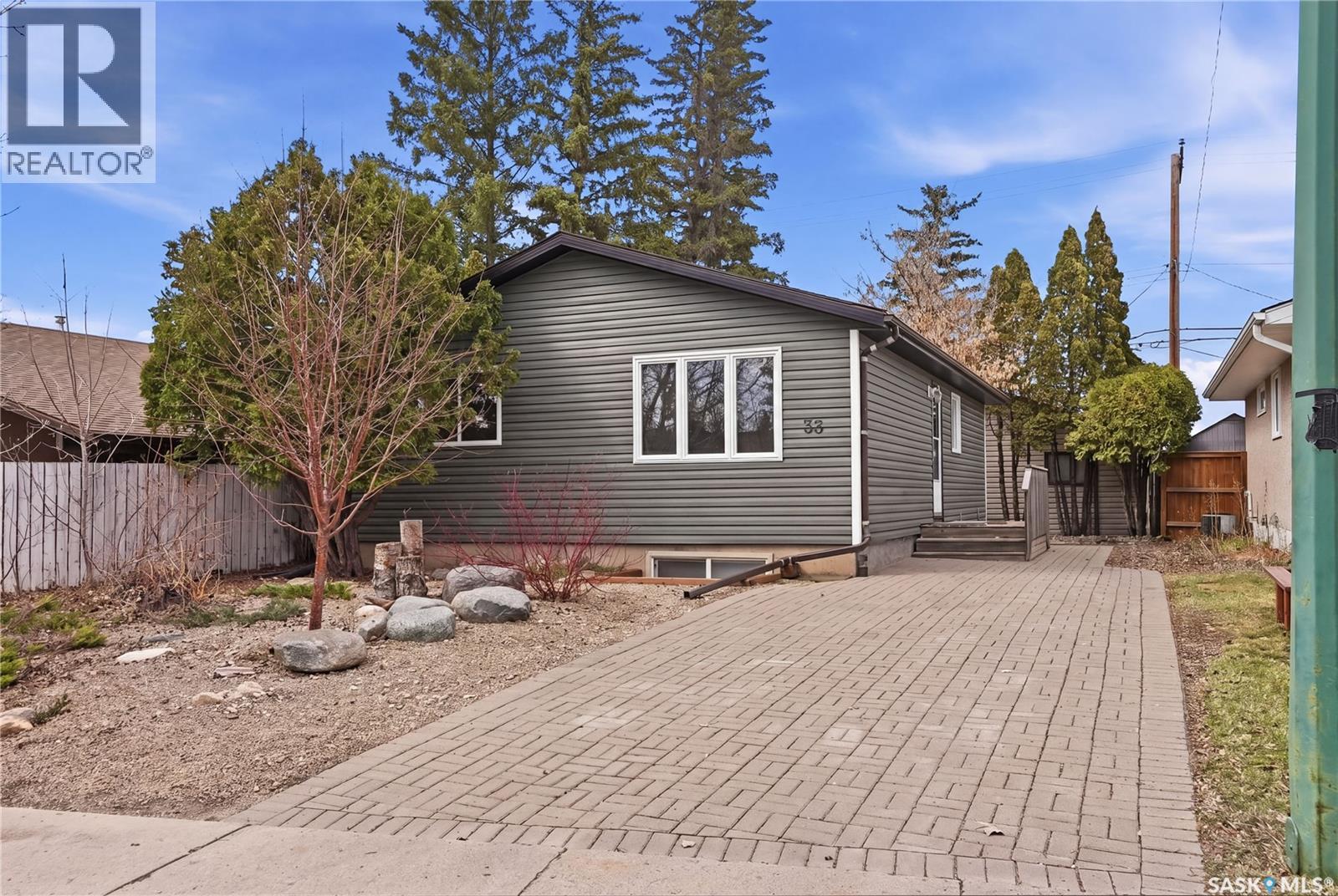 53 Rita Crescent, Saskatoon, Saskatchewan  S7N 2L4 - Photo 1 - SK035829