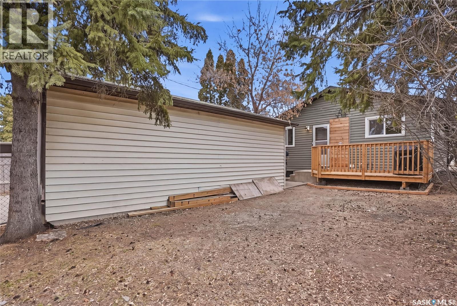 53 Rita Crescent, Saskatoon, Saskatchewan  S7N 2L4 - Photo 38 - SK035829