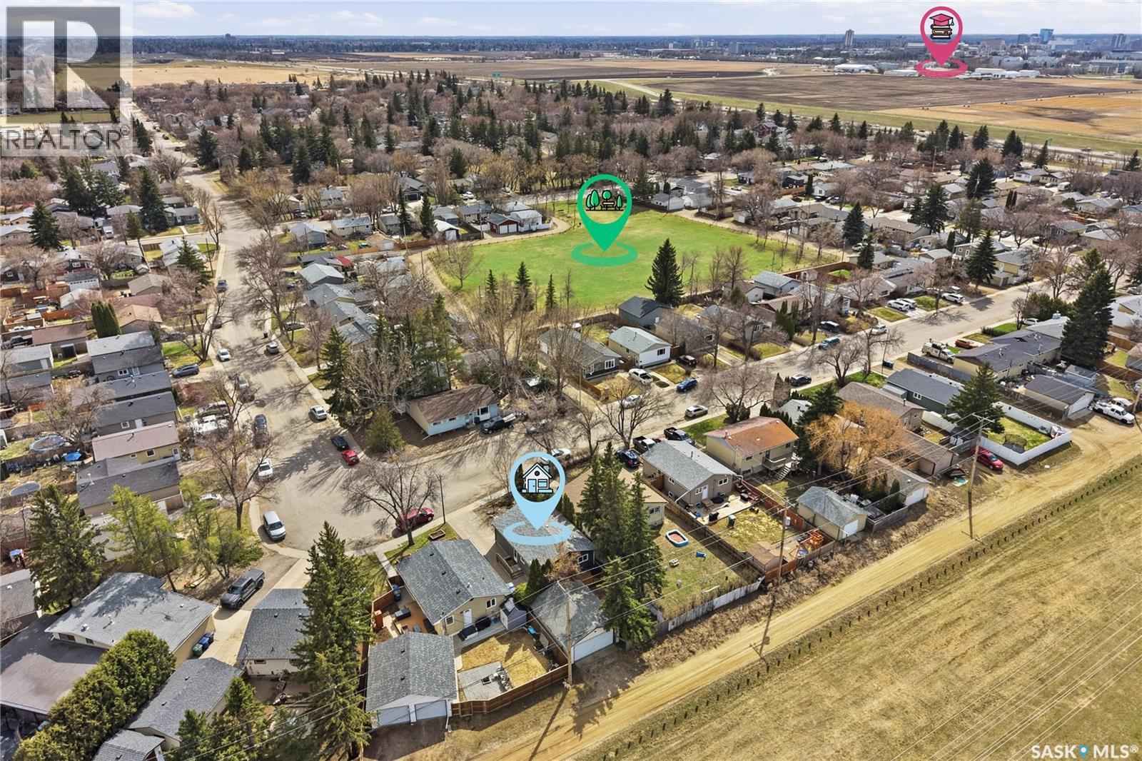 53 Rita Crescent, Saskatoon, Saskatchewan  S7N 2L4 - Photo 45 - SK035829