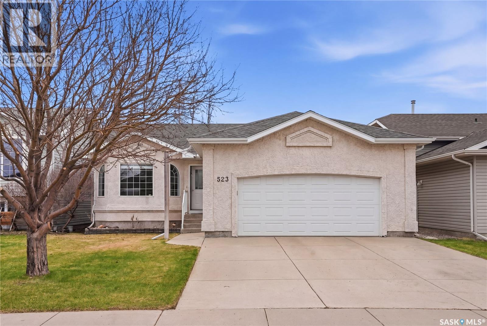 523 Pobran Crescent, Saskatoon, Saskatchewan  S7S 1L5 - Photo 1 - SK035822