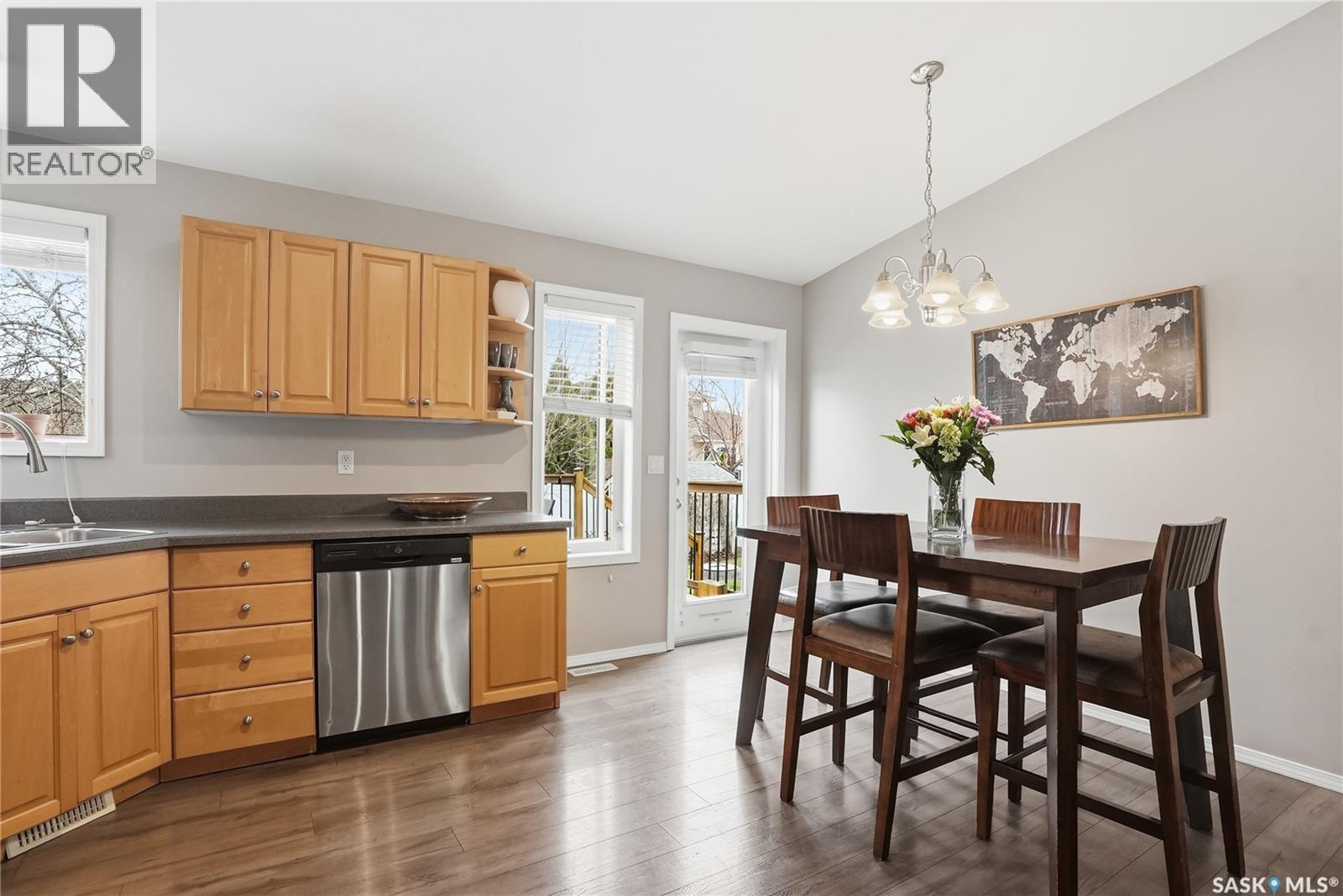 523 Pobran Crescent, Saskatoon, Saskatchewan  S7S 1L5 - Photo 10 - SK035822