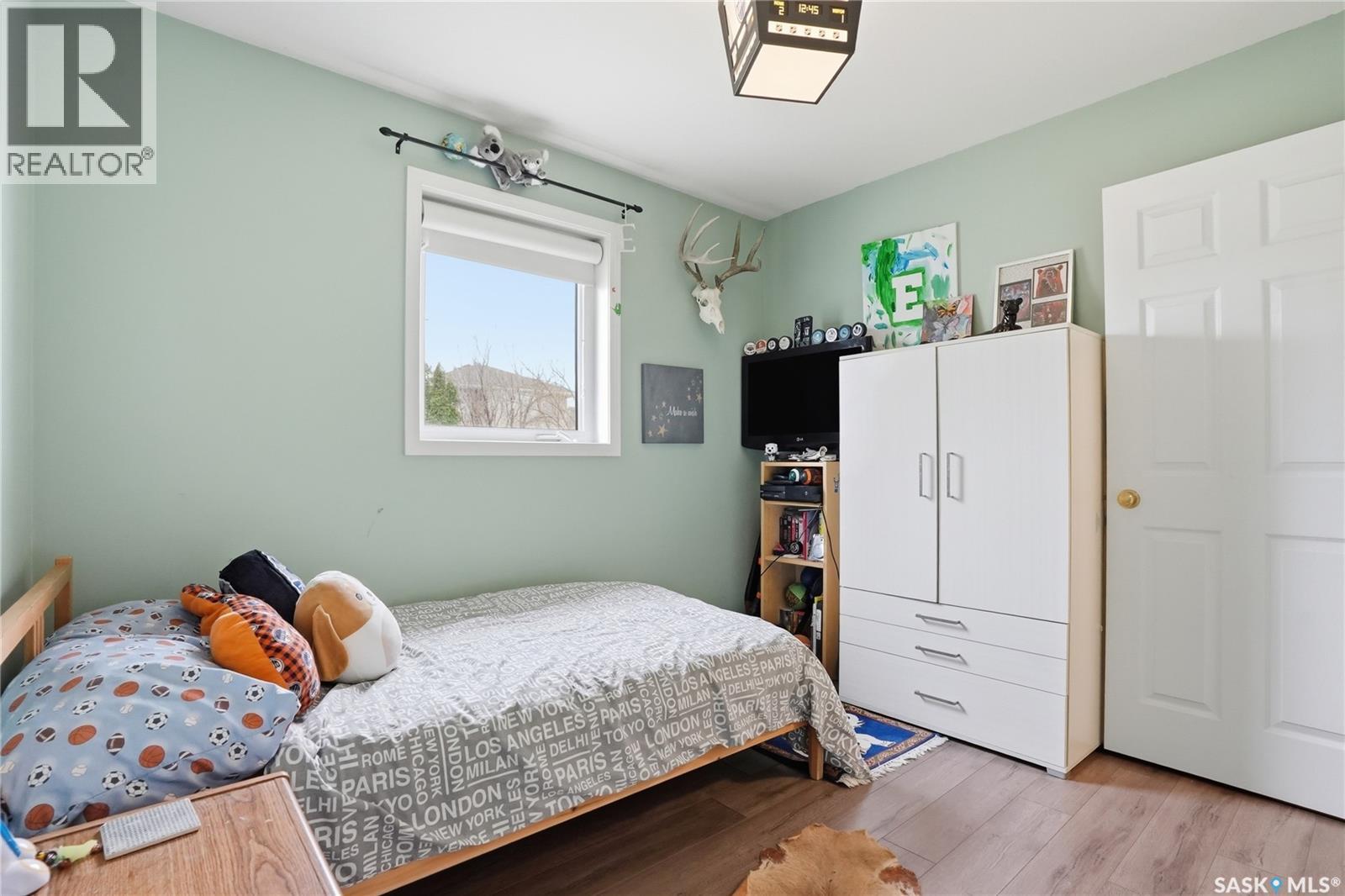 523 Pobran Crescent, Saskatoon, Saskatchewan  S7S 1L5 - Photo 23 - SK035822