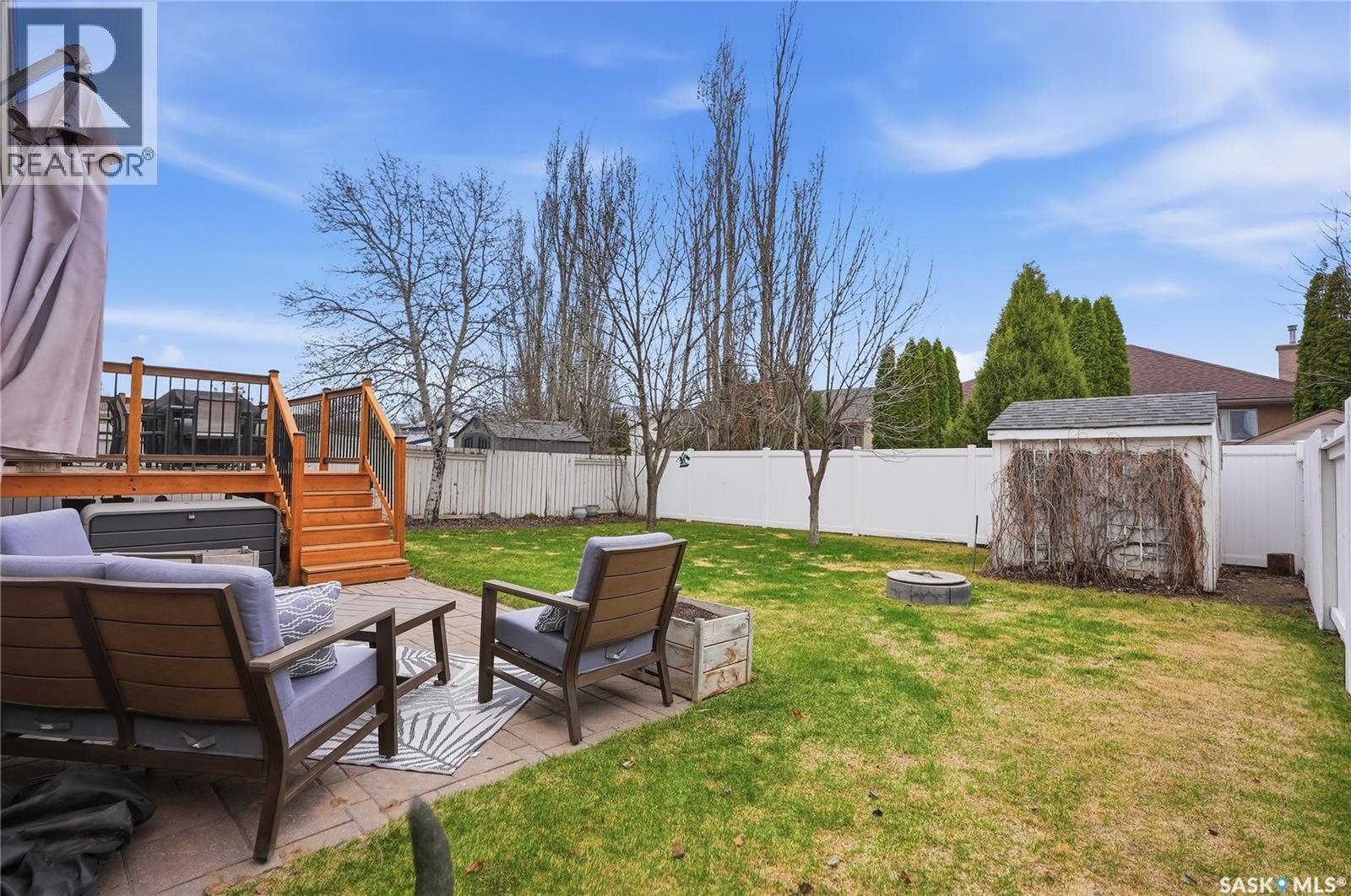 523 Pobran Crescent, Saskatoon, Saskatchewan  S7S 1L5 - Photo 41 - SK035822
