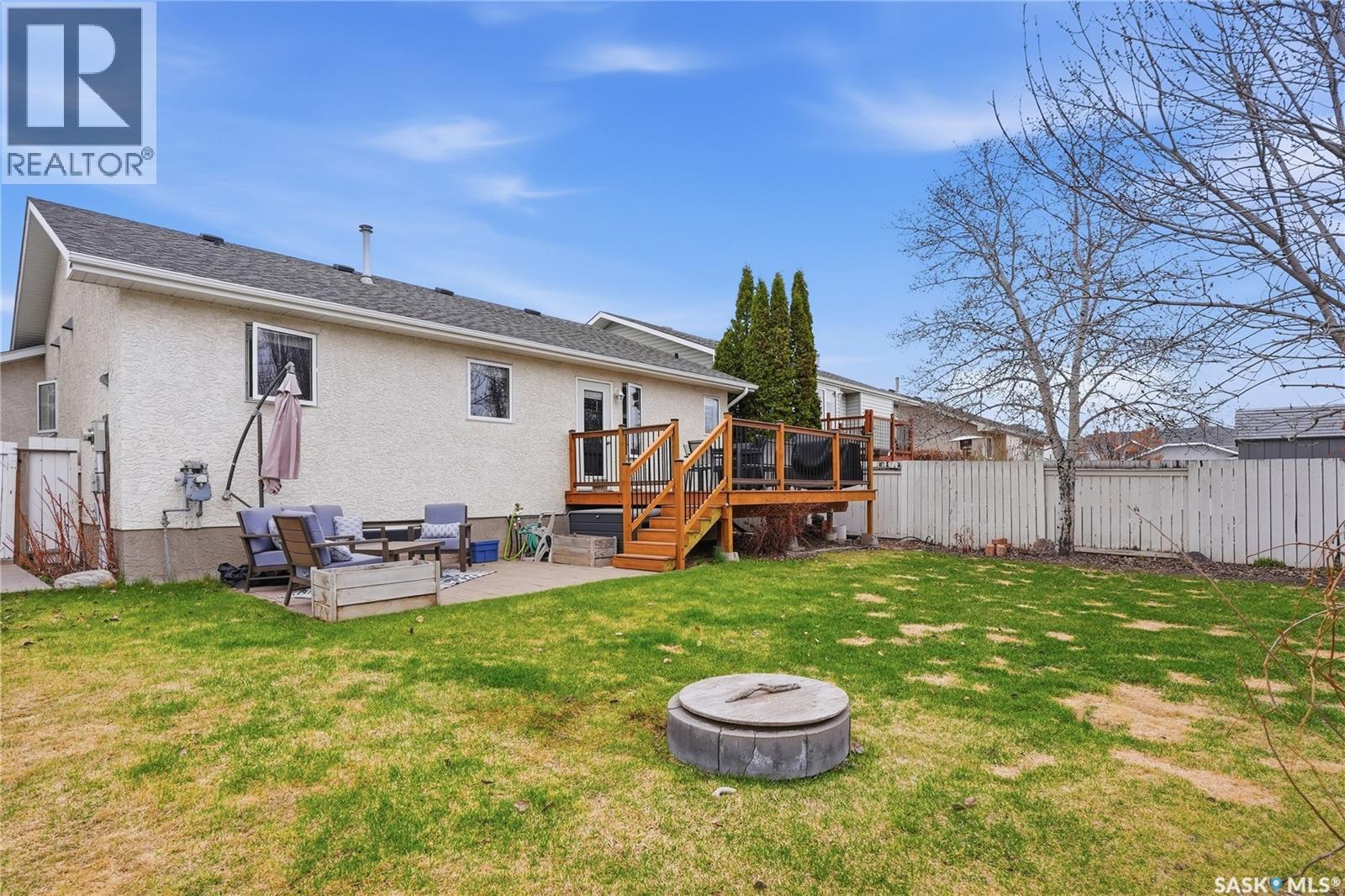 523 Pobran Crescent, Saskatoon, Saskatchewan  S7S 1L5 - Photo 42 - SK035822