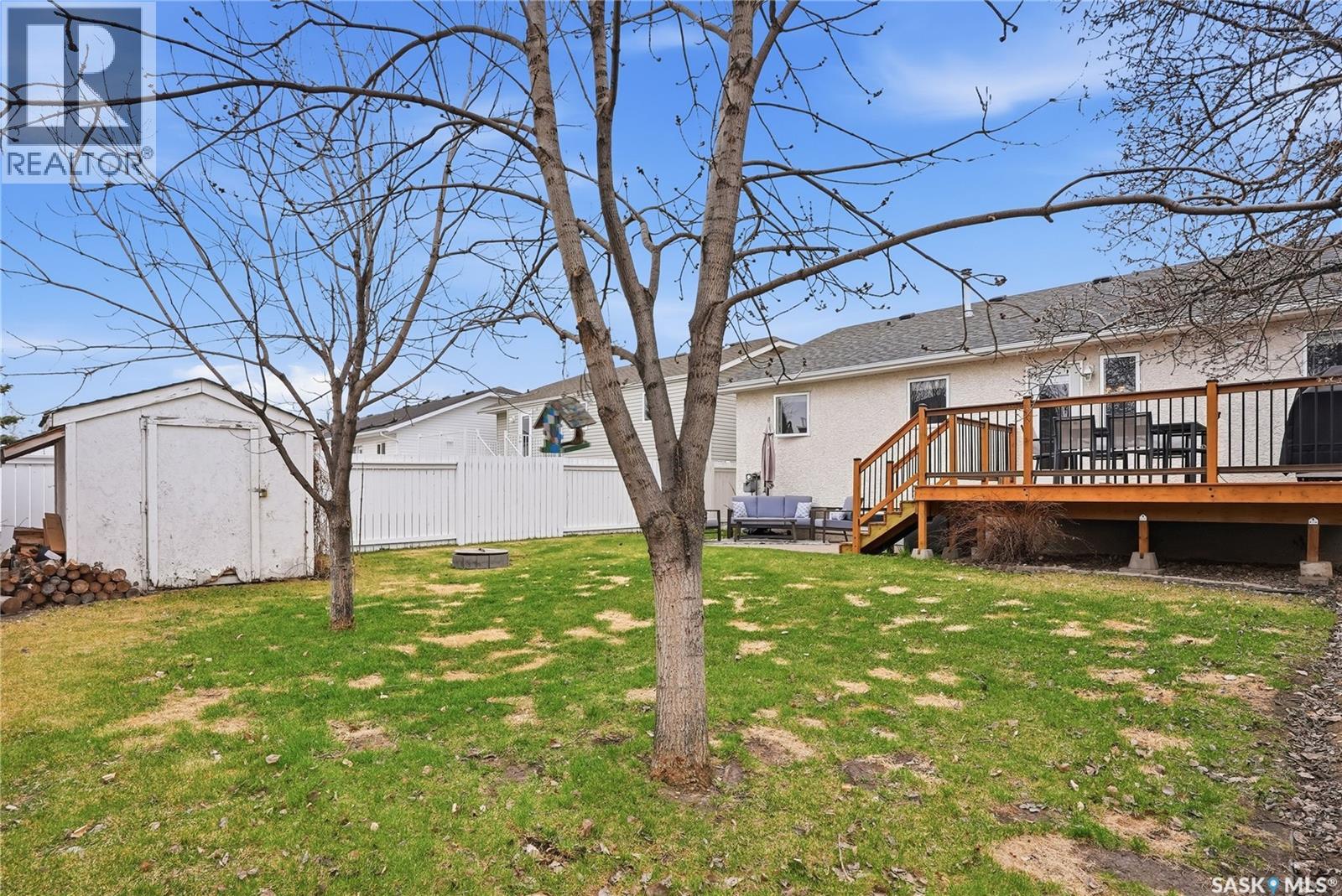 523 Pobran Crescent, Saskatoon, Saskatchewan  S7S 1L5 - Photo 43 - SK035822
