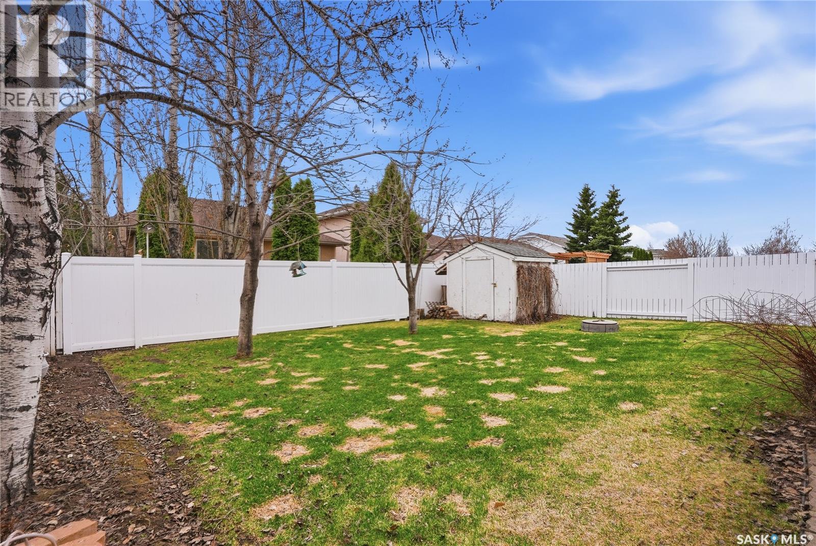 523 Pobran Crescent, Saskatoon, Saskatchewan  S7S 1L5 - Photo 44 - SK035822