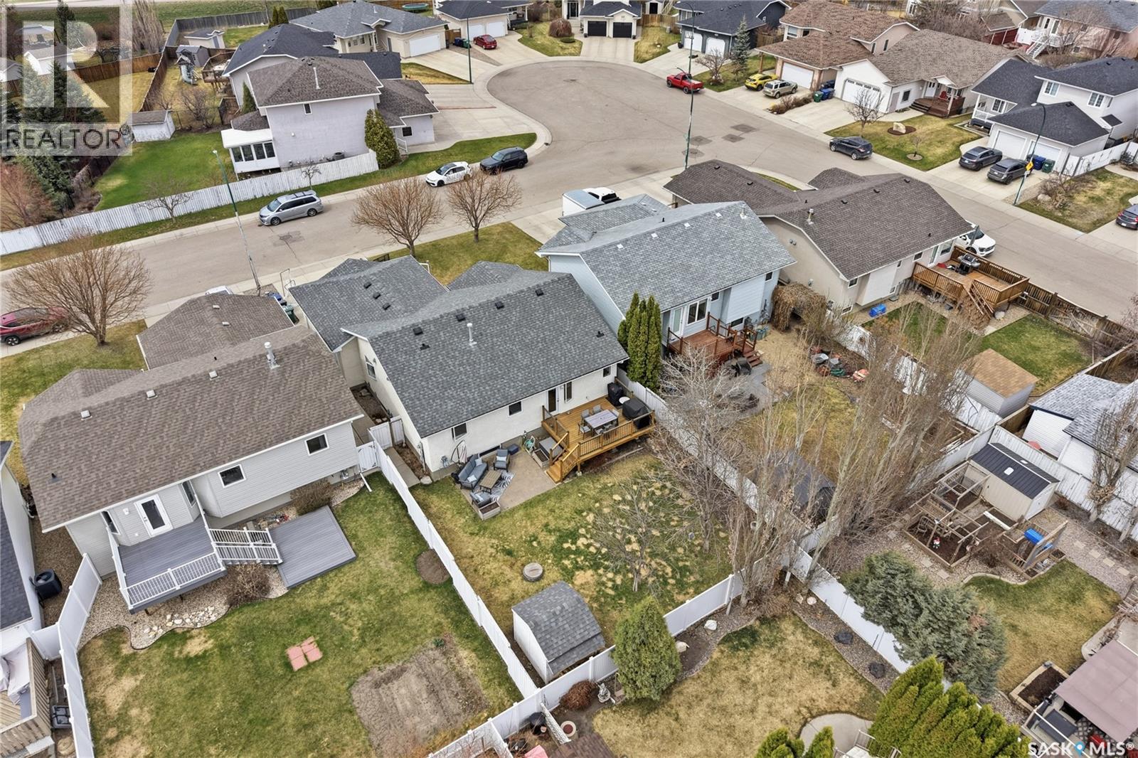 523 Pobran Crescent, Saskatoon, Saskatchewan  S7S 1L5 - Photo 49 - SK035822