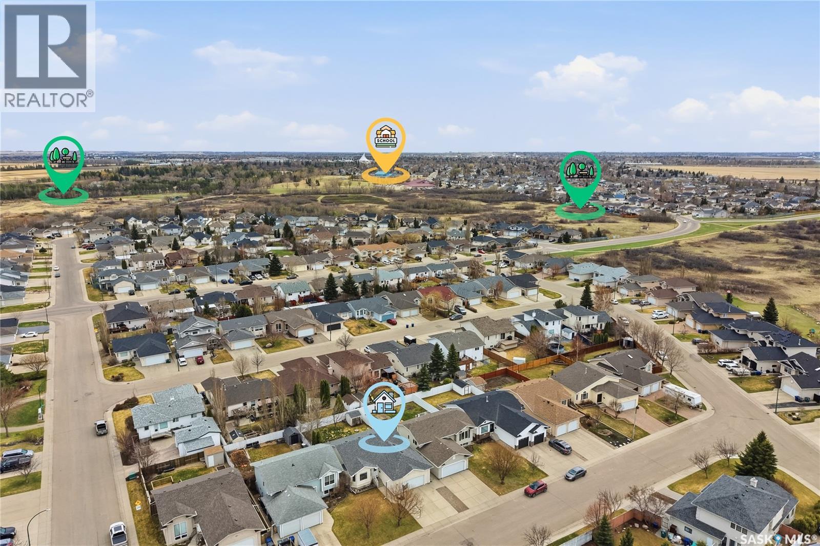 523 Pobran Crescent, Saskatoon, Saskatchewan  S7S 1L5 - Photo 51 - SK035822