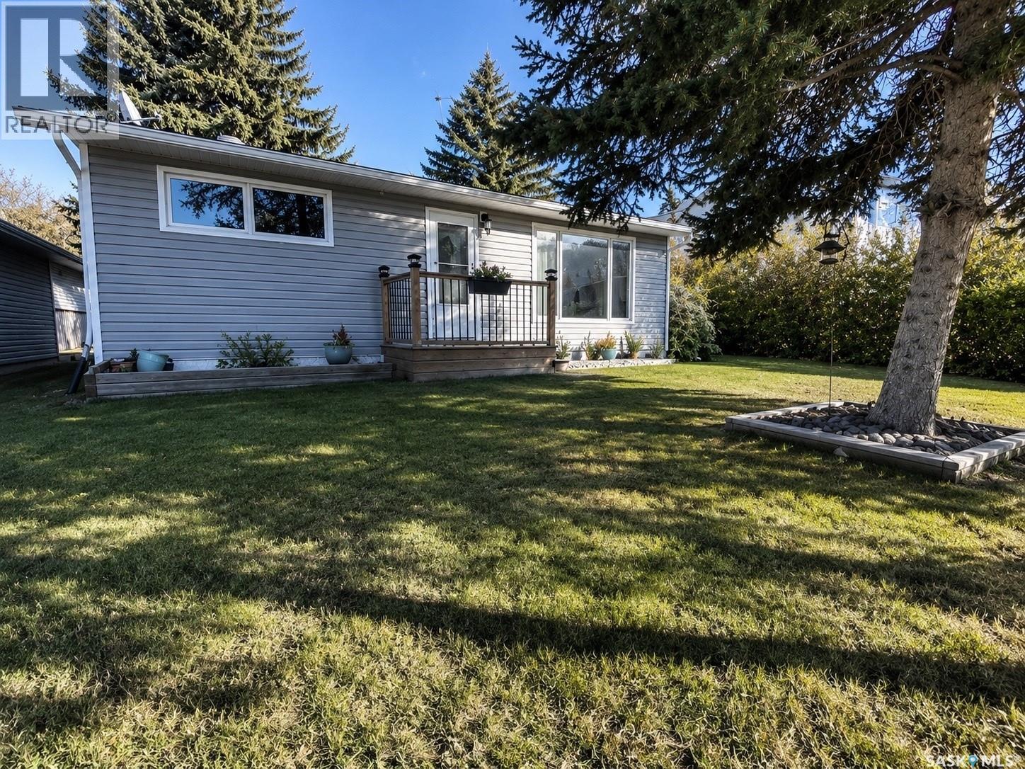 113 Cairo Street, Wolseley, Saskatchewan  S0G 5H0 - Photo 1 - SK035815