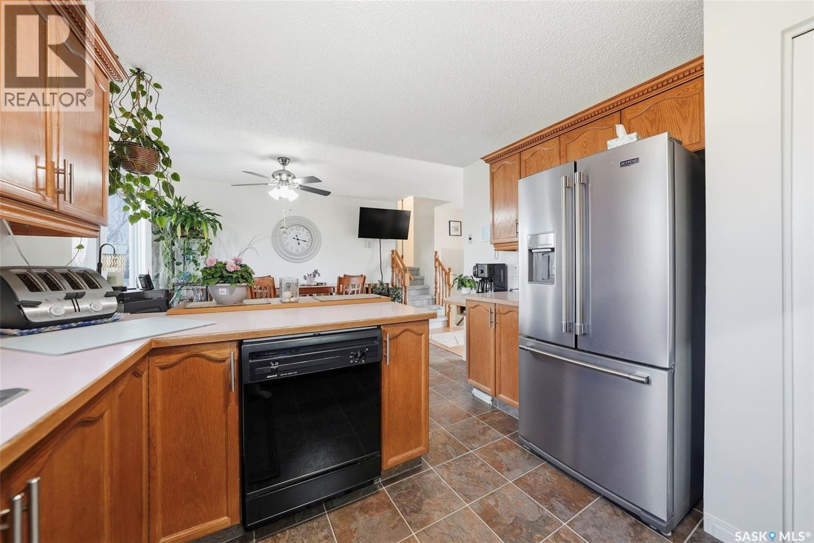 218 Ward Court, Saskatoon, Saskatchewan  S7L 6Z9 - Photo 11 - SK035801