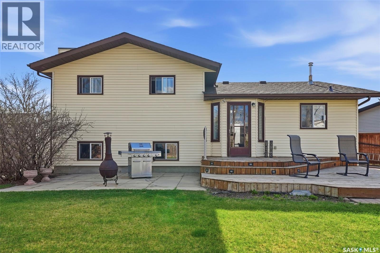 218 Ward Court, Saskatoon, Saskatchewan  S7L 6Z9 - Photo 32 - SK035801
