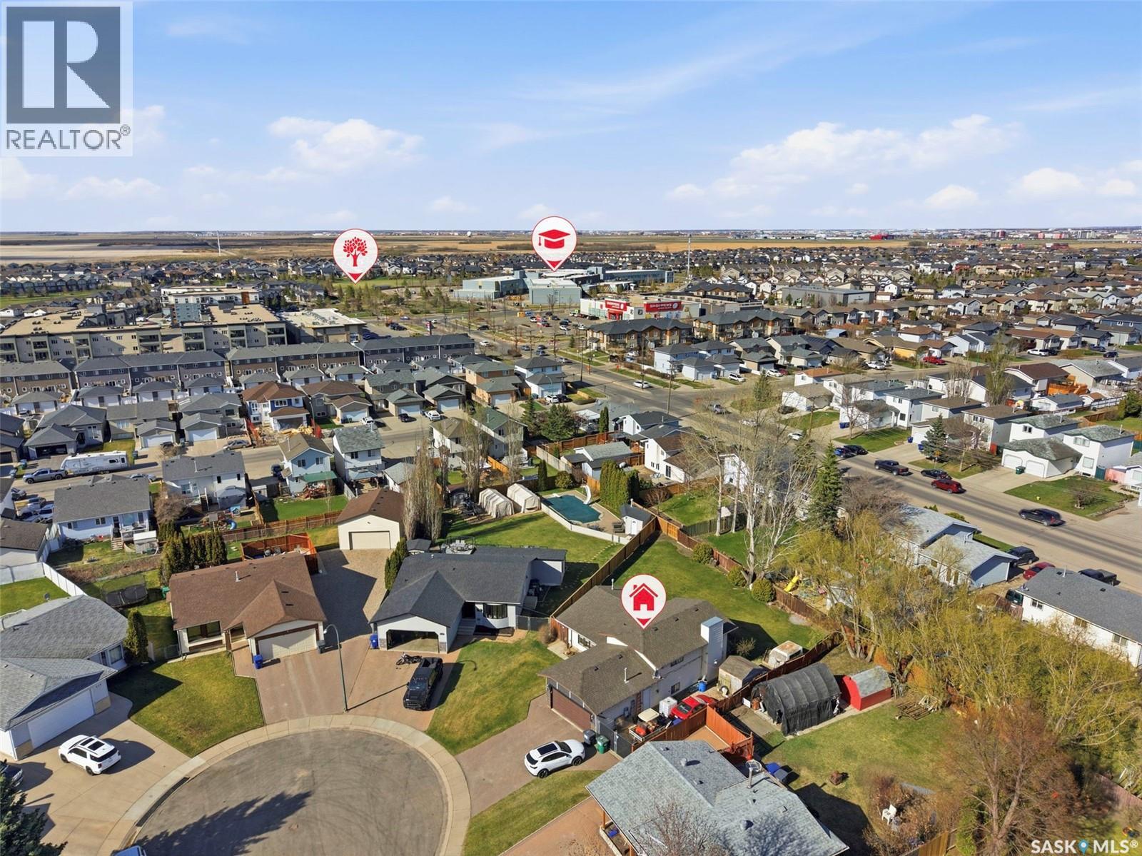 218 Ward Court, Saskatoon, Saskatchewan  S7L 6Z9 - Photo 42 - SK035801